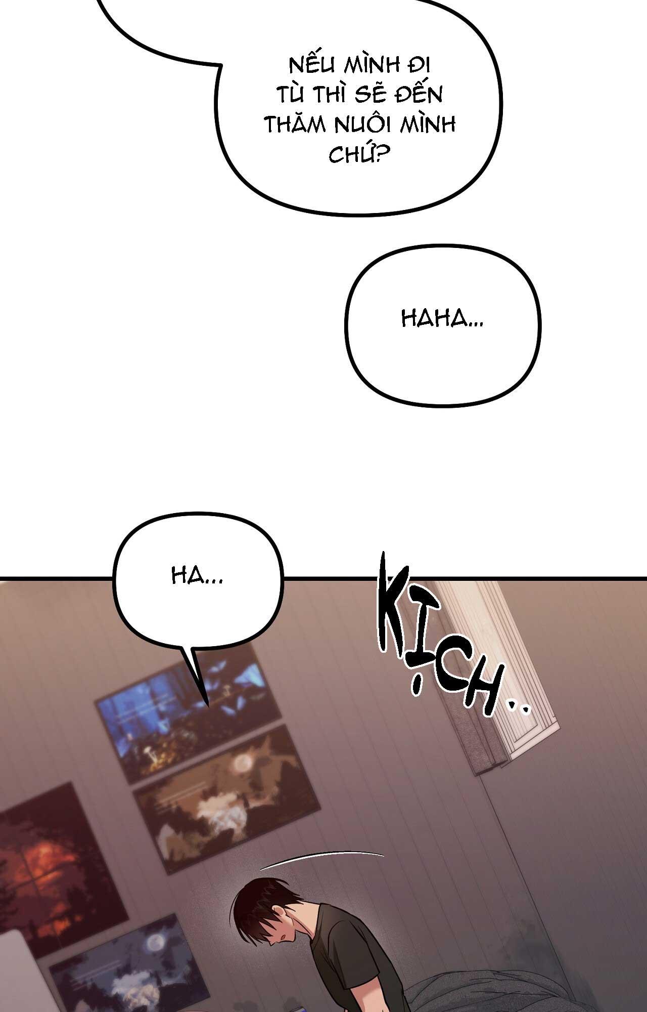 Delivered Comics Chapter 15 - Next Chapter 16 END