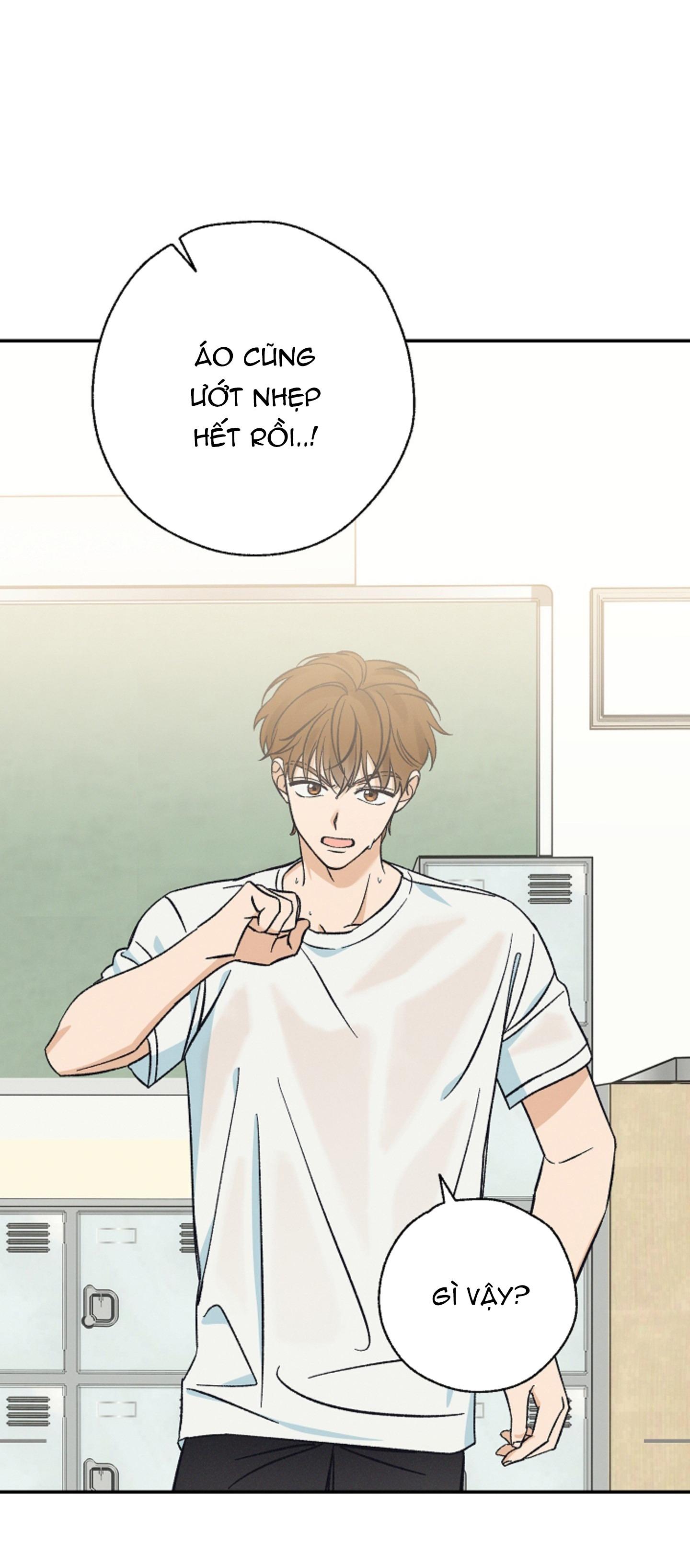 NGHIỆN SEX Chapter 31.1 PIZZA 1 - Trang 2