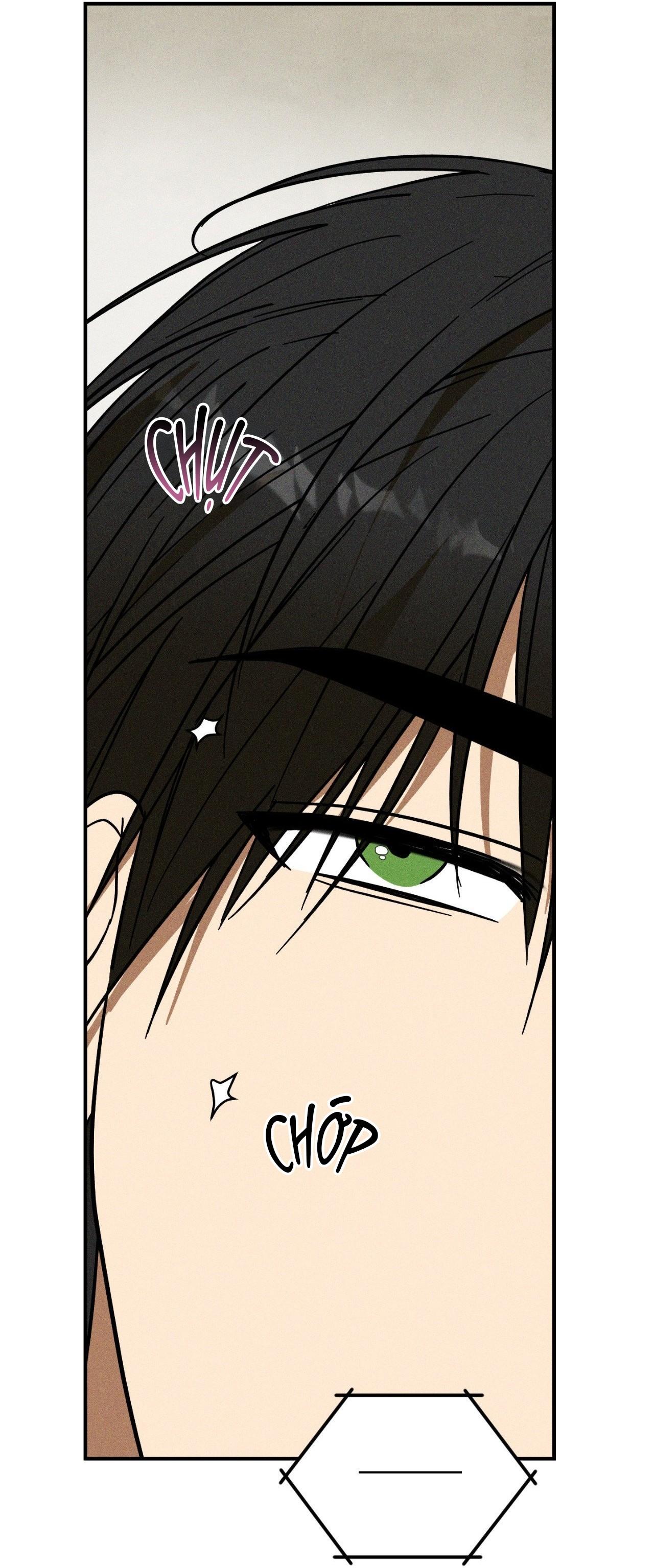 (CBunu) MIX UP Chapter 14 - Next Chapter 15 H+