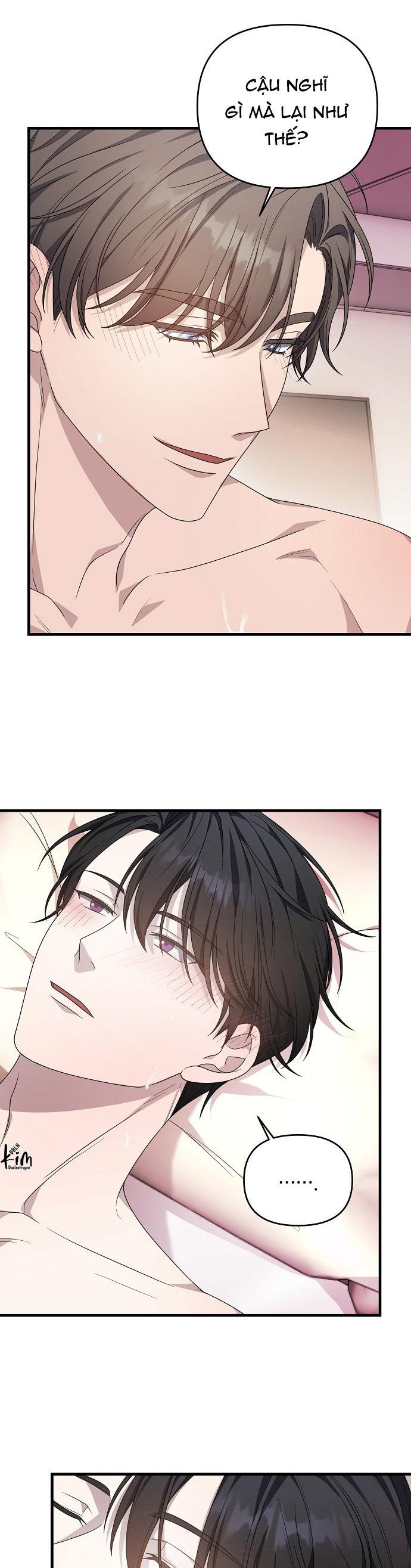 BL NGẮN TUYỂN CHỌN Chapter 37.1 team marketing1 - Trang 2