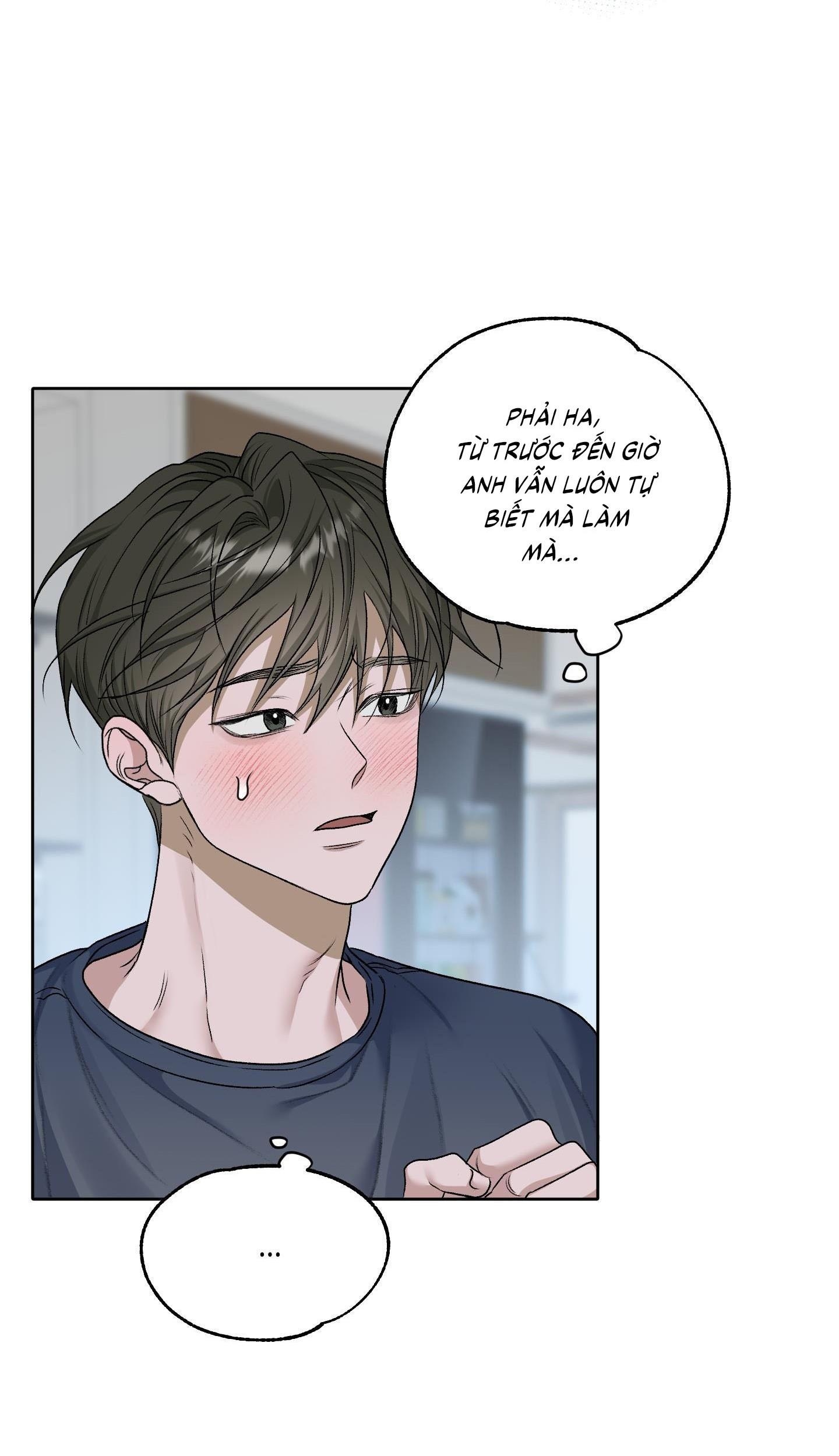 (CBunu) Đầm Sen Héo Úa Chapter 55 H+ - Trang 2
