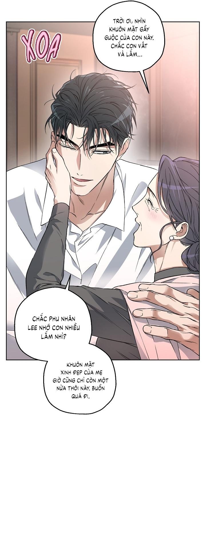 (CBunu) Vong Chủng Chapter 10 - Trang 2