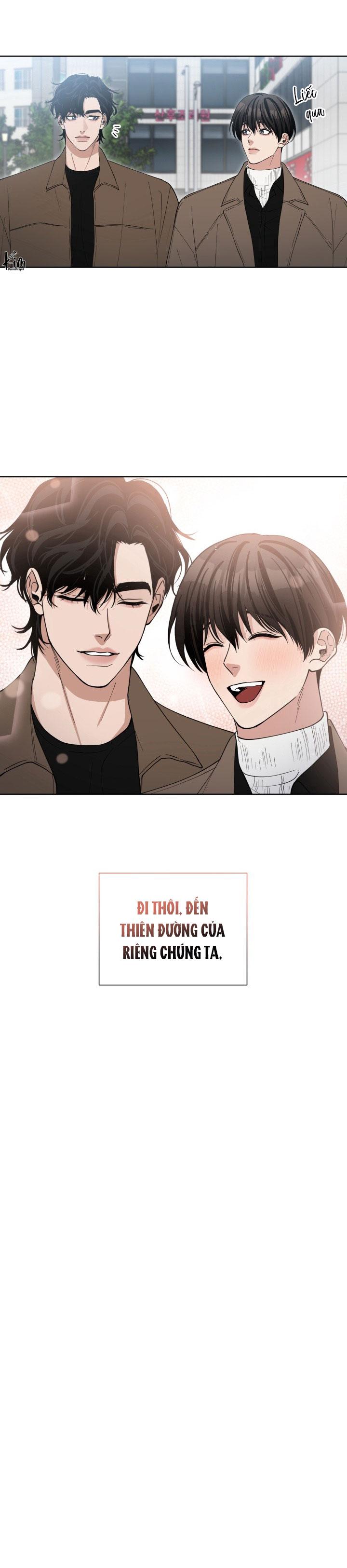 TUYỂN TẬP CUỒNG CÔNG-CHIẾM HỮU CÔNG CỦA NHÀ KIM Chapter 54.8 ty ngoài gd 8 - Trang 2