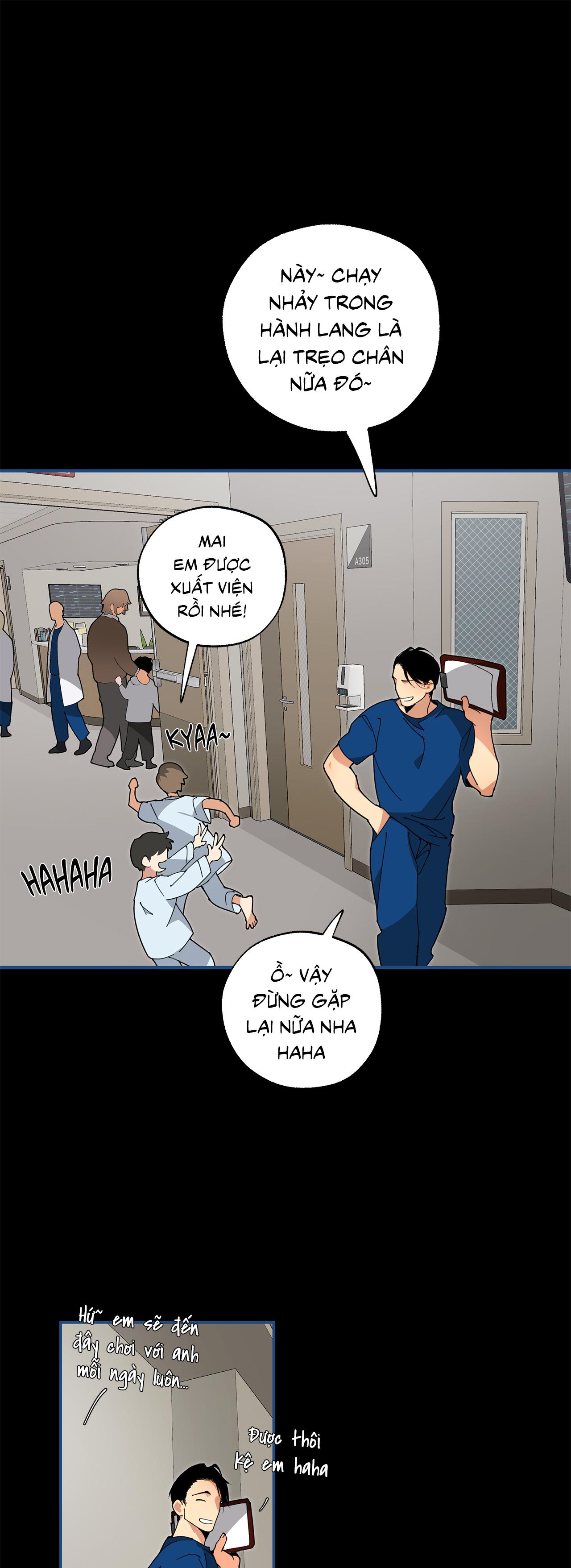 Mr.A's Farm Chapter 13 - Next Chapter 13.01