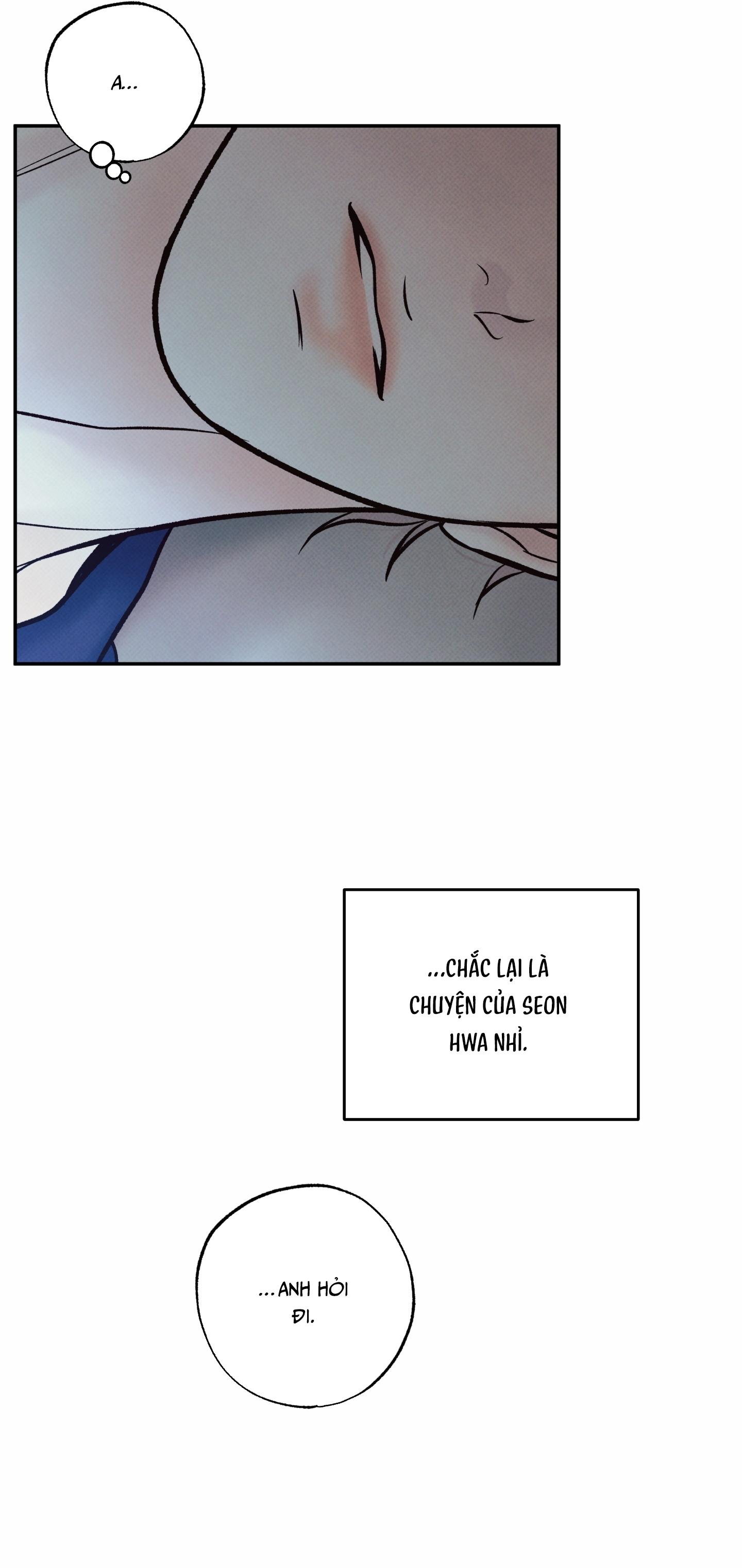 (GĐCV FULL HD) RANH GIỚI CỦA SỰ MÊ HOẶC Chapter 25 - Trang 2