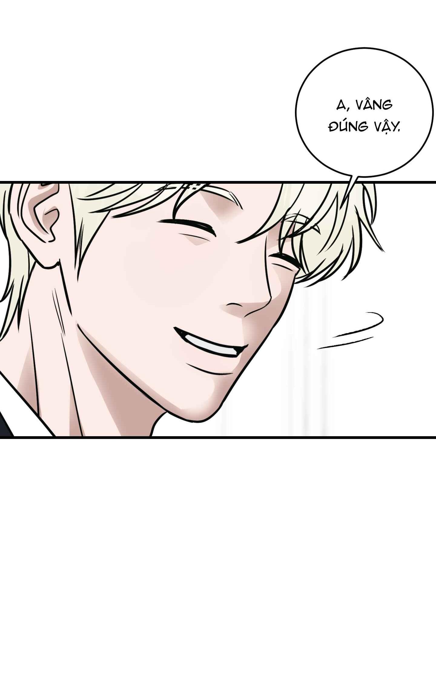 NGHIỆN SEX Chapter 32.1 kẻ thù gặpnhau1 - Trang 2