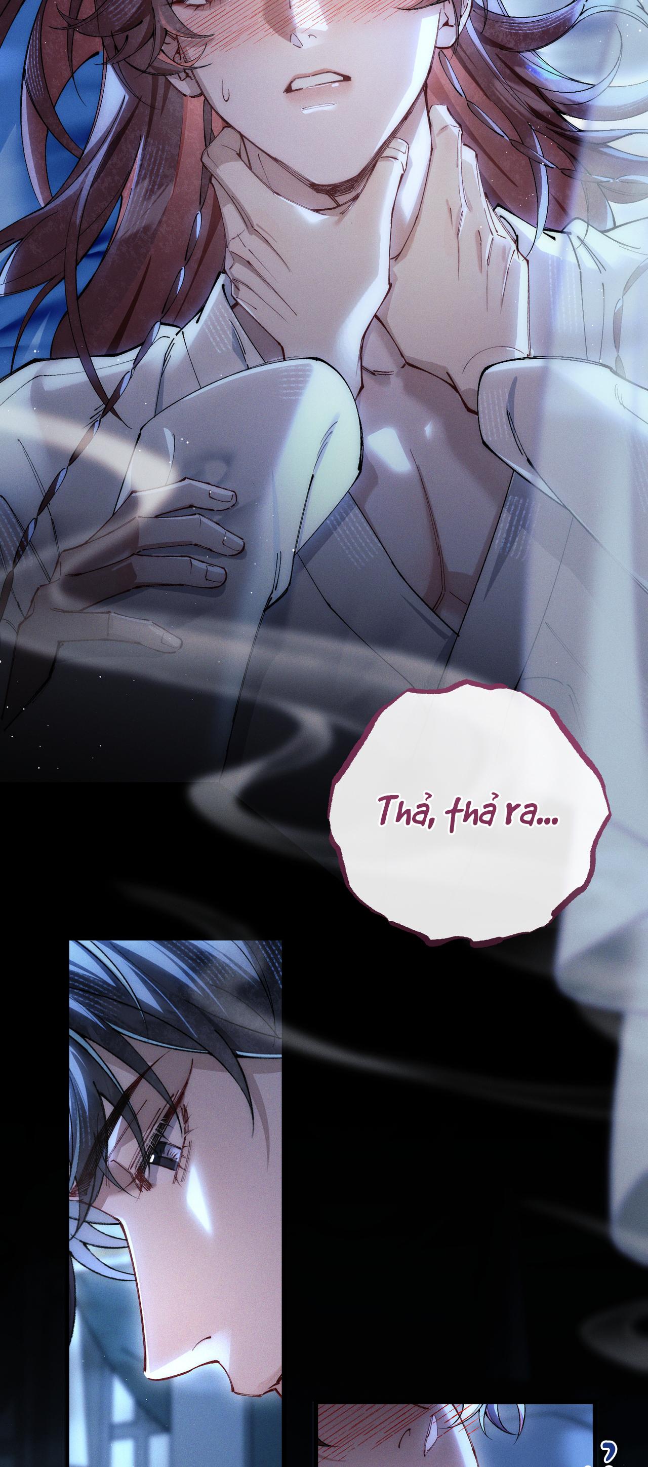 Ái chi dục kỳ sinh [Hệ thống sát thê] Chapter 6 - Trang 2