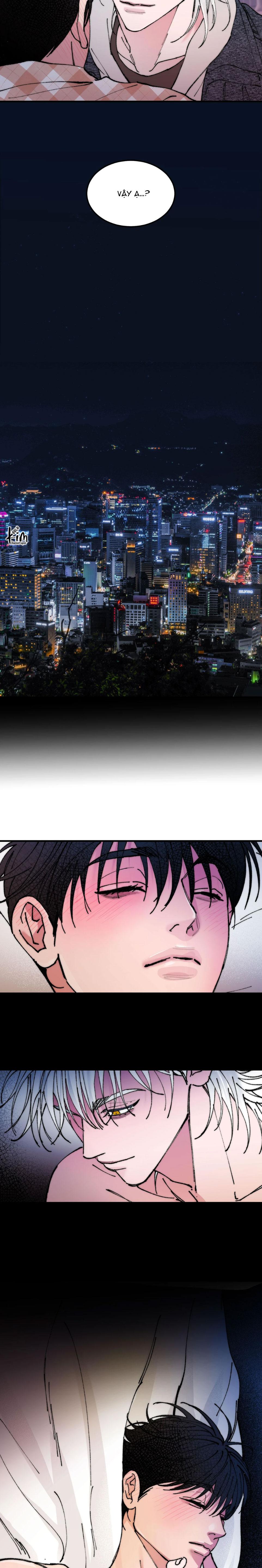 ONESHOT NỨNG Chapter 22 cô dâu - Trang 2