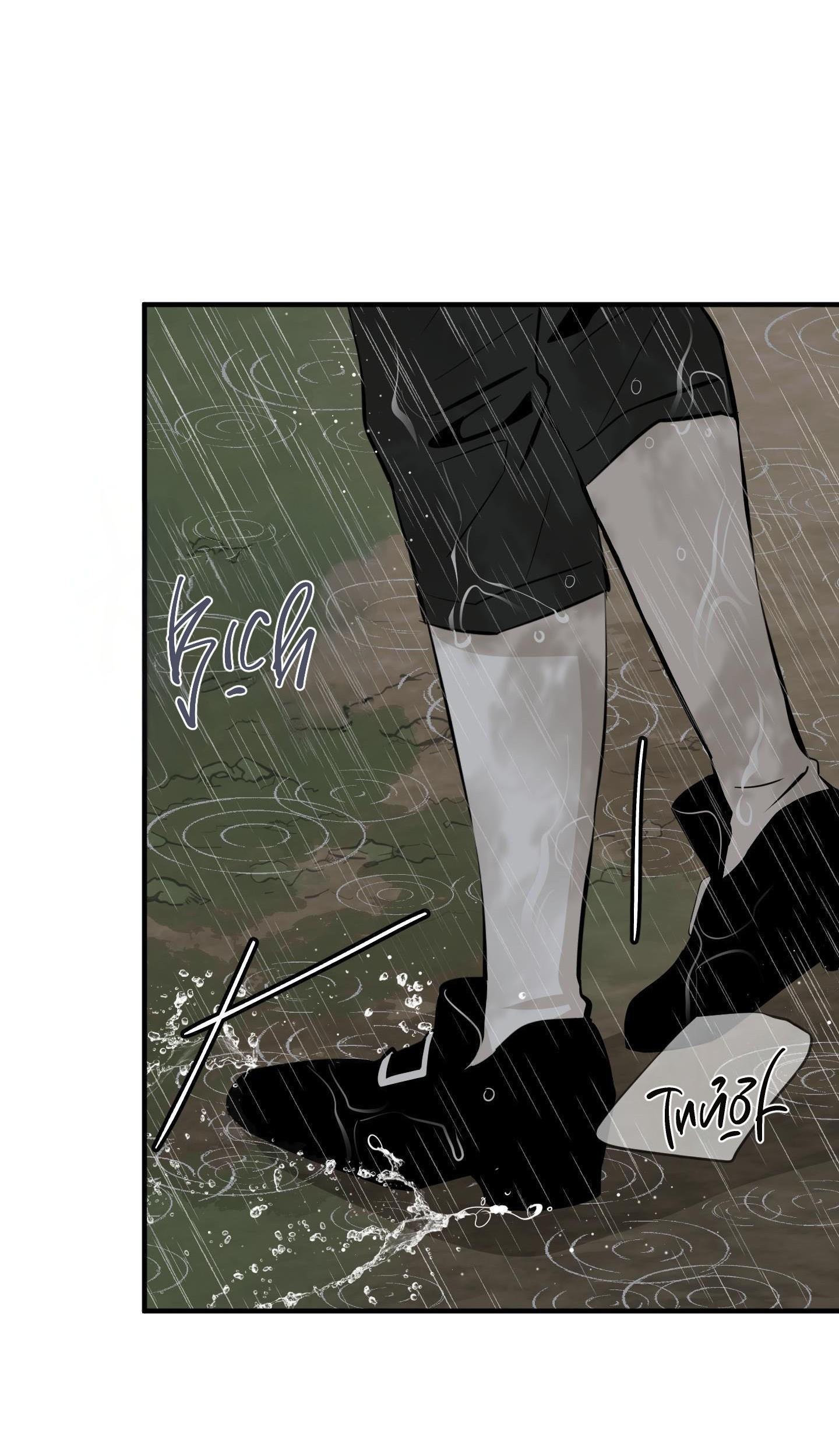 (CBunu) Hoa Vô Danh Chapter 30 - Trang 2