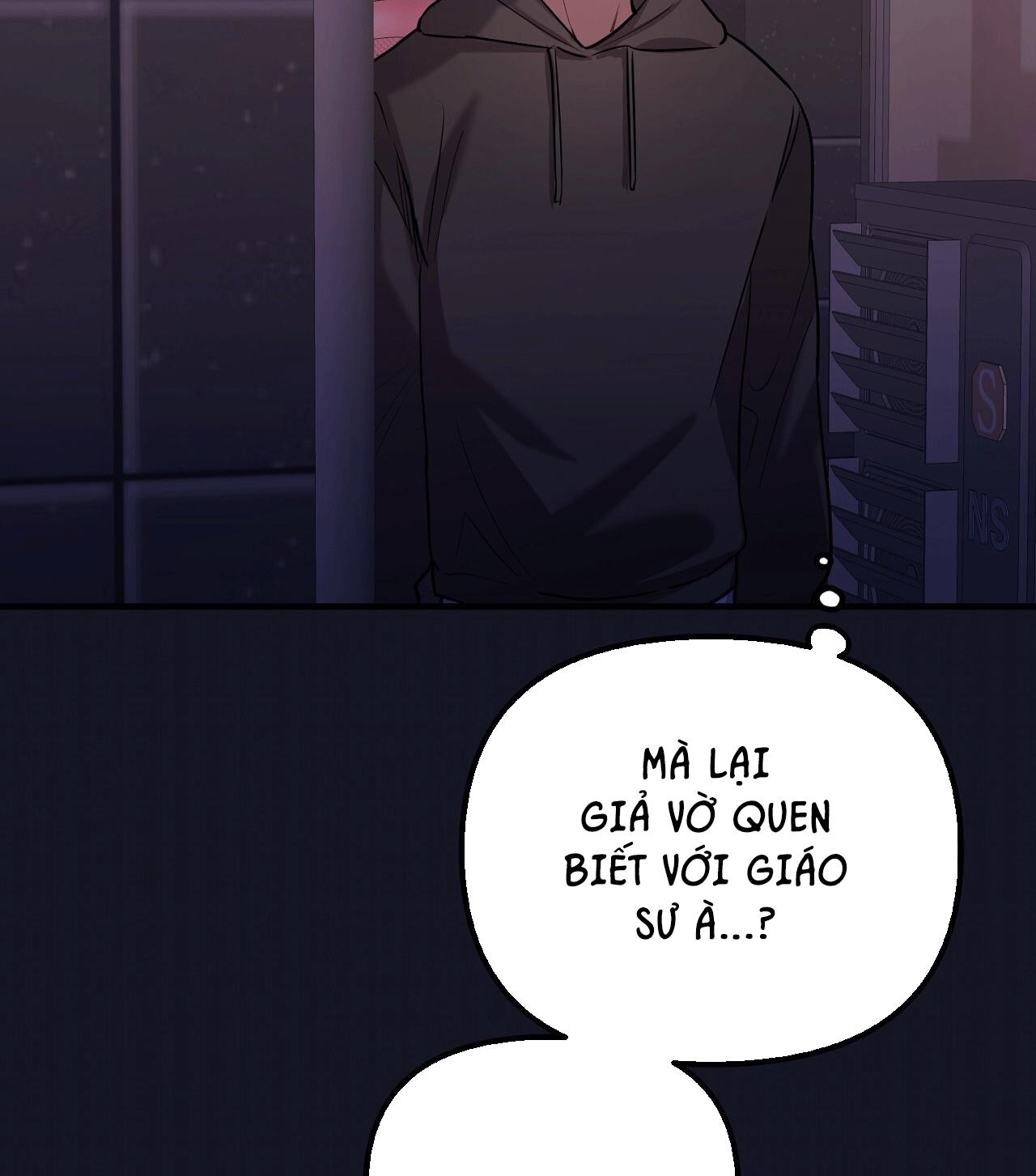 Delivered Comics Chapter 13 - Next Chapter 14