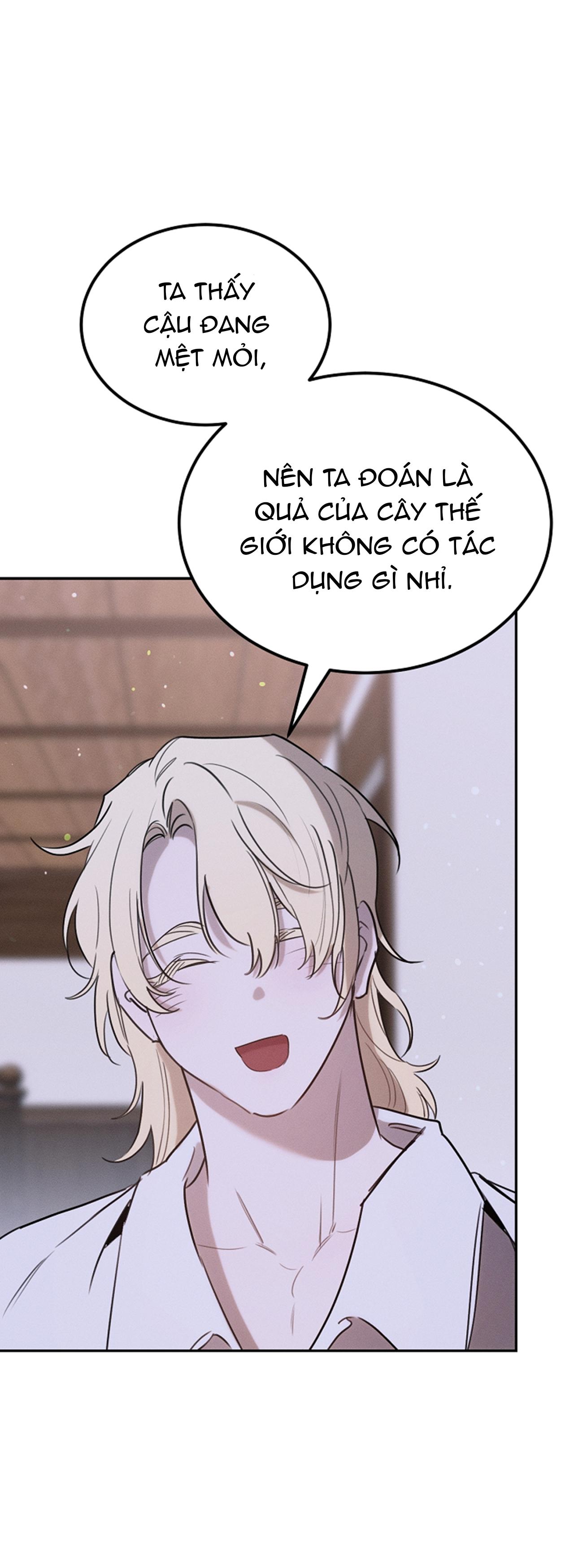 (END) Này, Đừng Có Nhấn Cái Nút Đó! Chapter 50 - Trang 2