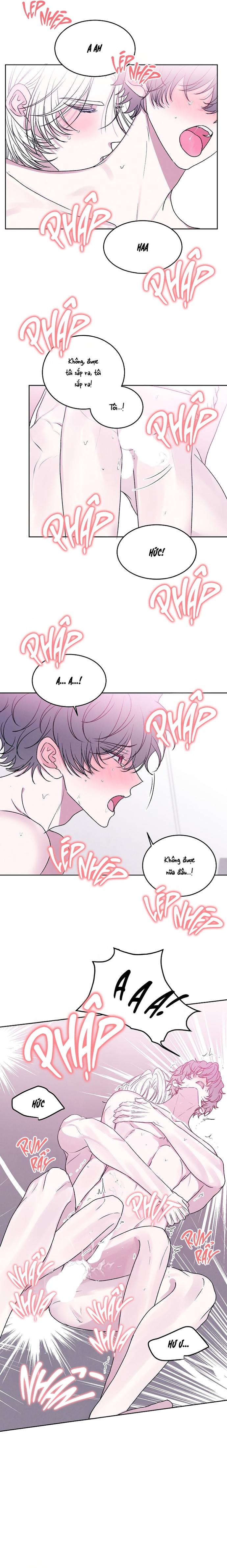 [ TUYỂN TẬP TRUYỆN NGẮN BL] Cuộc Xâm Lược Dâm Đãng Chapter 12 H+ - Trang 2