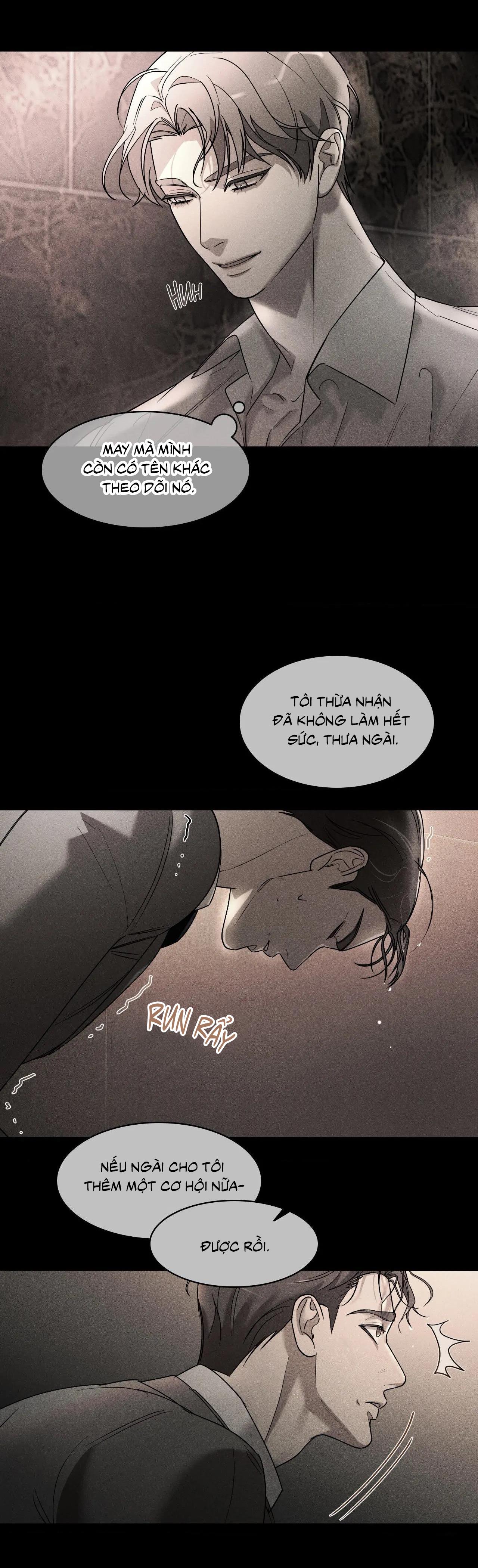 Đảo Ngược Kịch Bản Chapter 4 - Trang 2