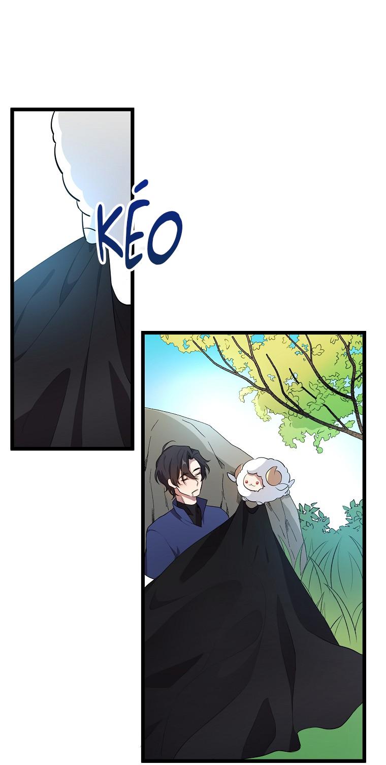 Hãy Lựa Chọn Anh Hùng Của Bạn Thật Cẩn Thận Chapter 10 - Trang 2