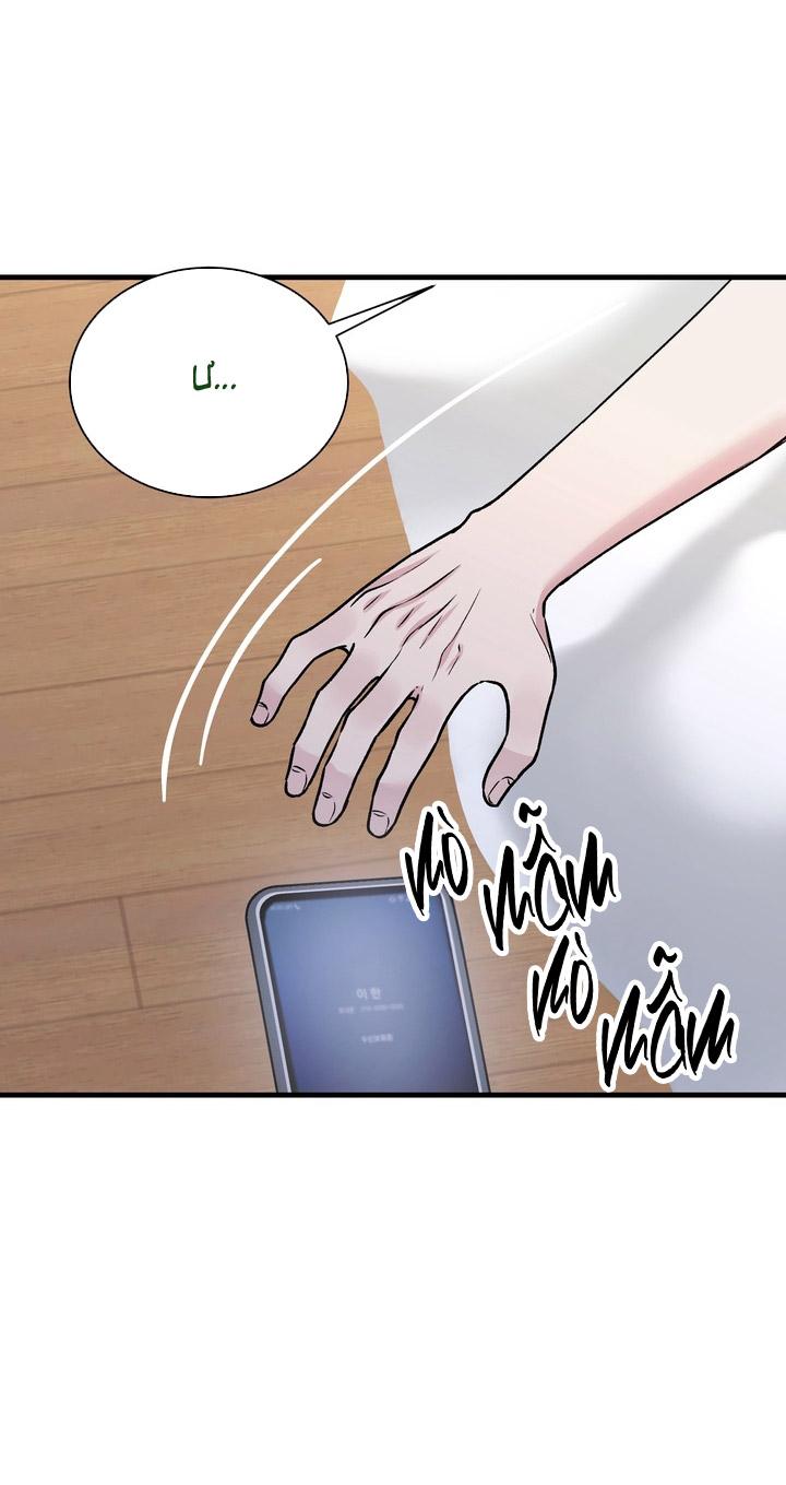 NGƯỜI CHÚ TÔI YÊU! Chapter 5 19+ - Trang 2