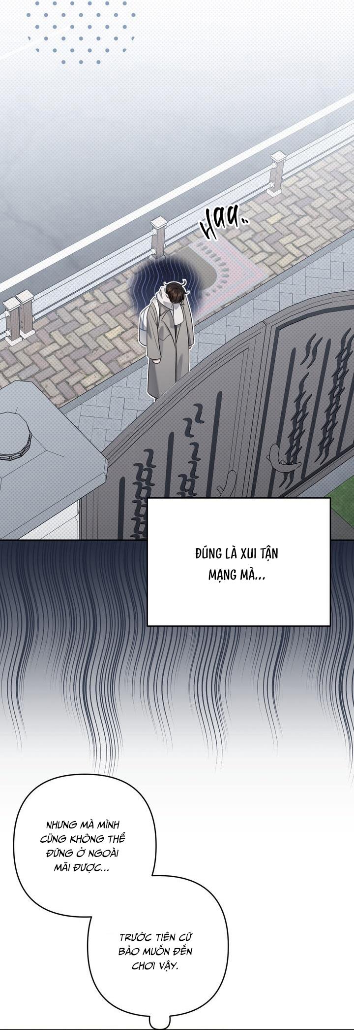 (GĐCV) EIGHTEEN'S BED Chapter 29 - Next Chapter 30
