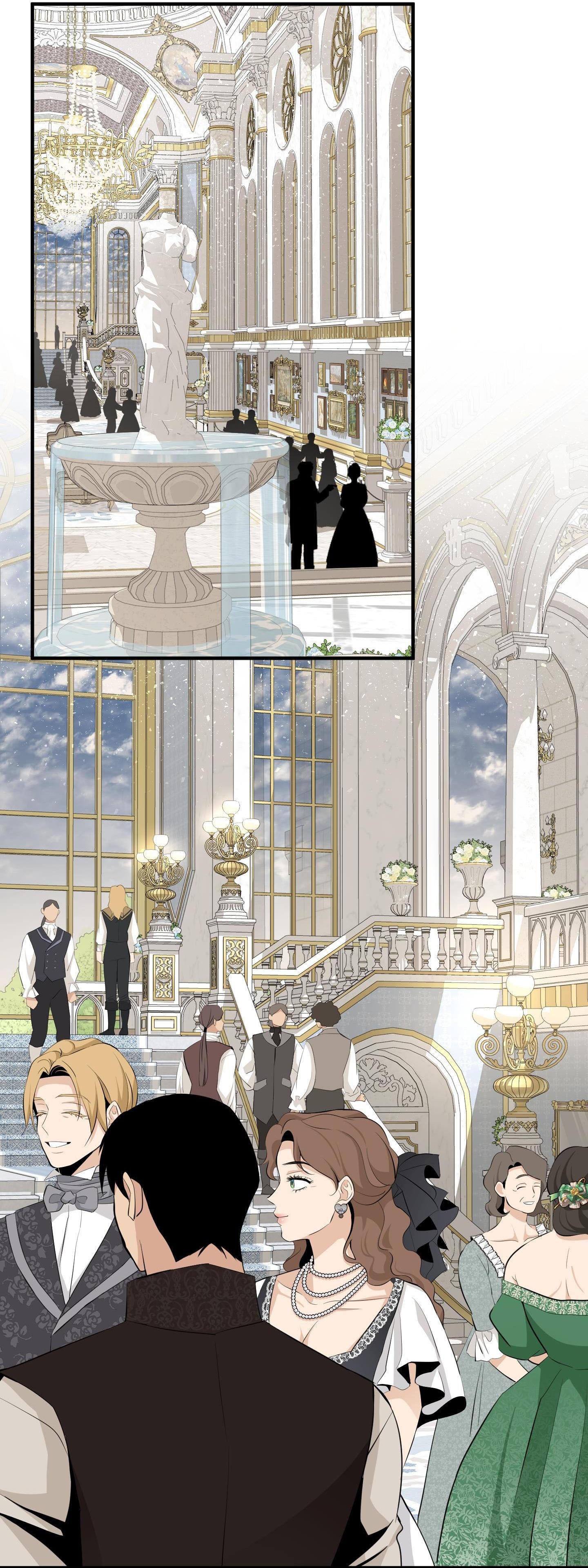 (CBunu) Hoa Vô Danh Chapter 34 - Trang 2