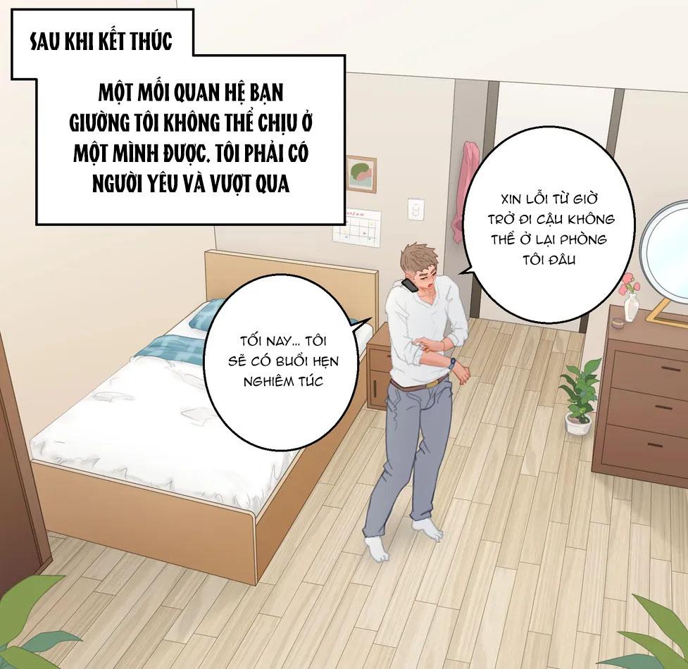BOYLOVE FULL MÀU Chapter 11 - Trang 2
