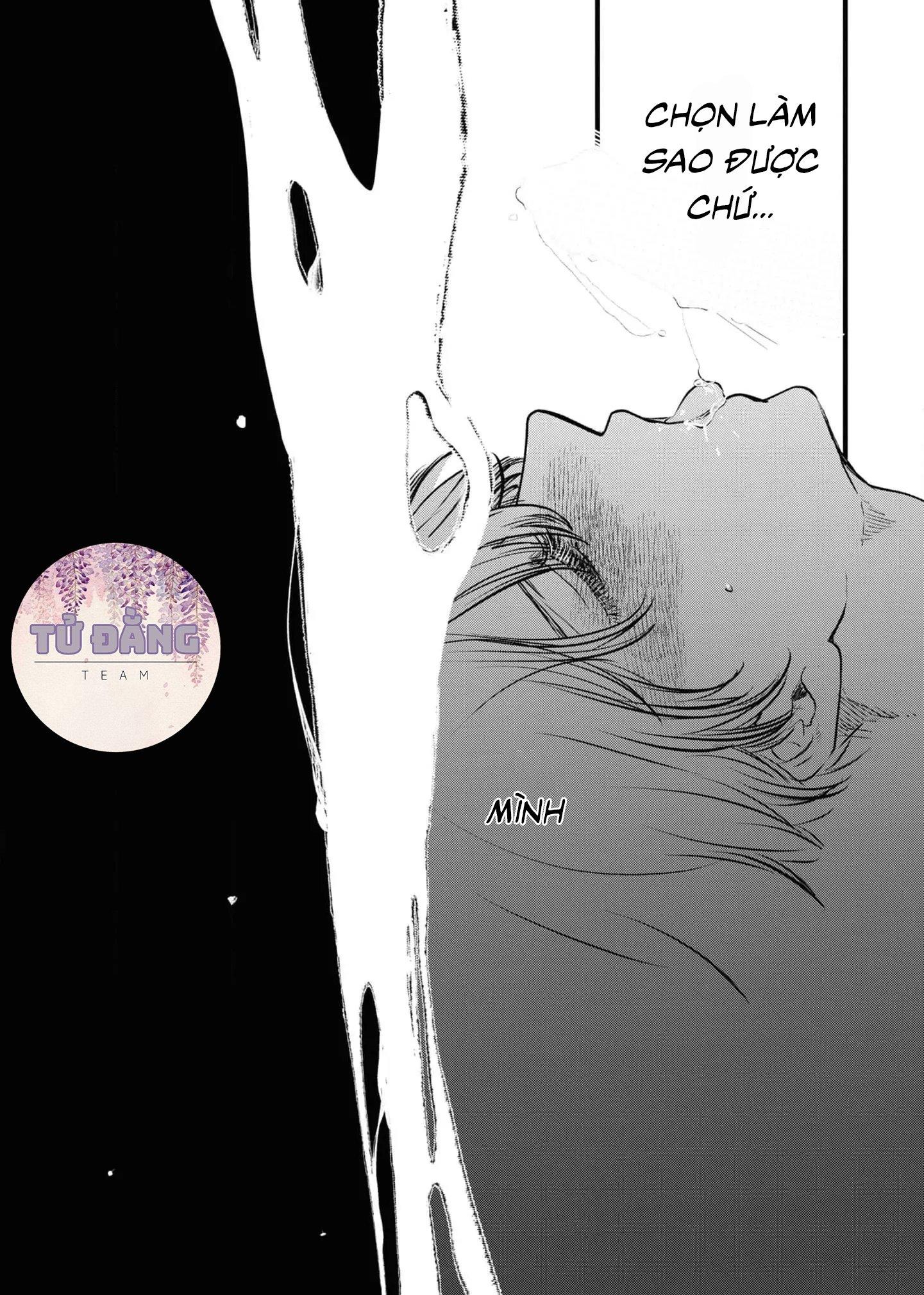 Anh em song sinh và thầy giáo Chapter 5 H - Trang 2