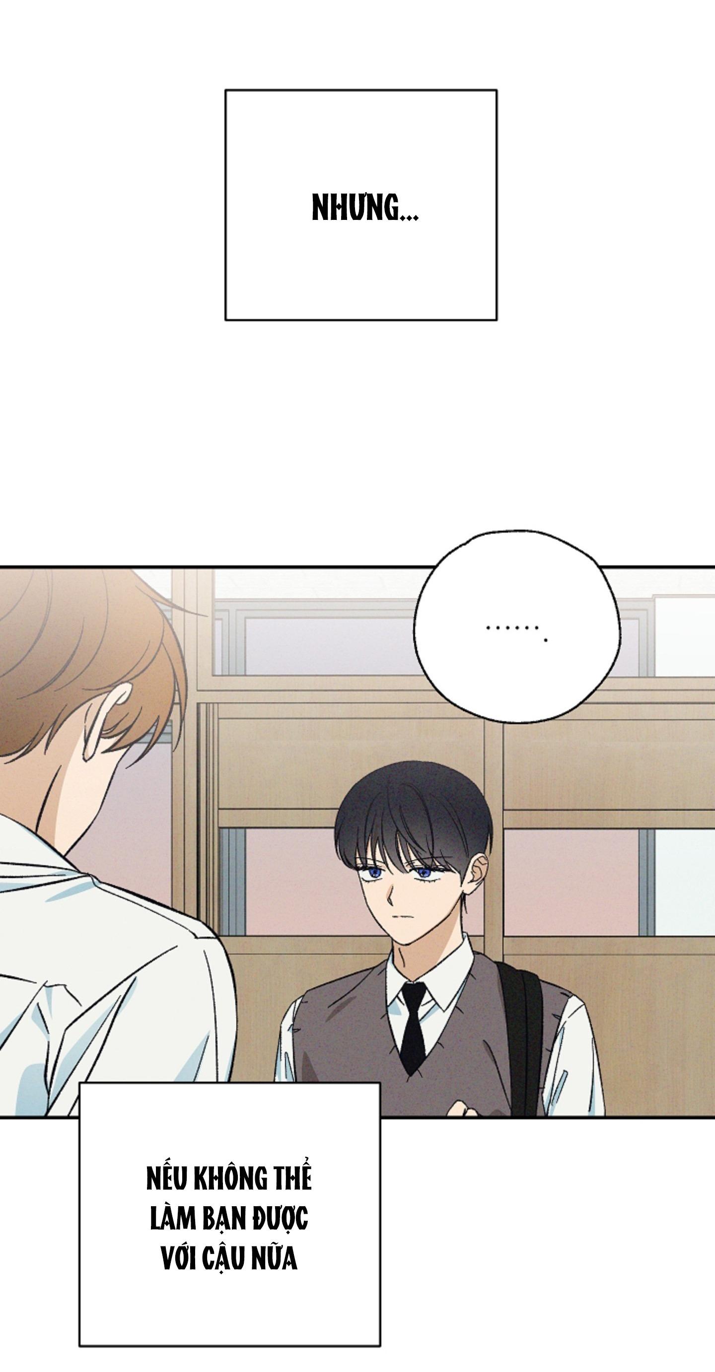 NGHIỆN SEX Chapter 31.5 pizza 5 - Trang 2