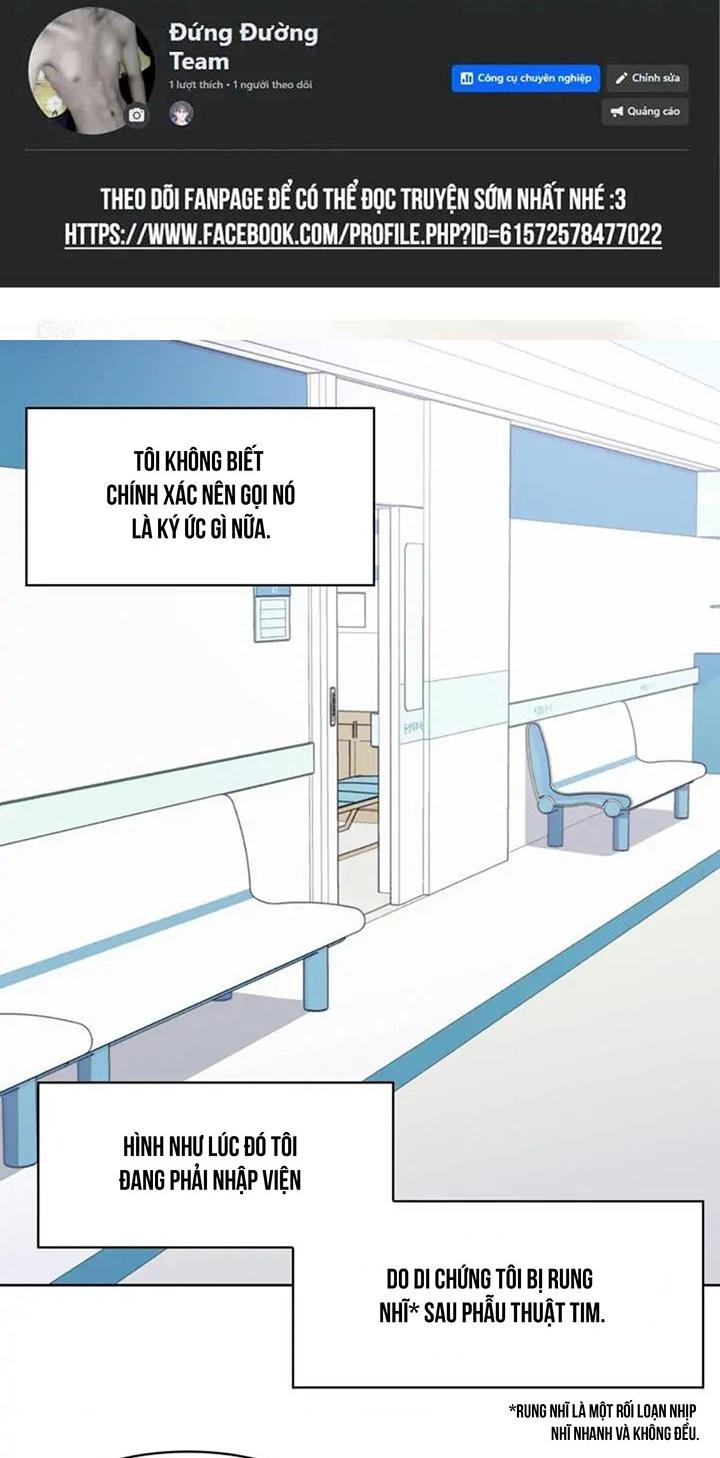 [DDT] KẺ SAY MÊ Chapter 2 - Next Chapter 3