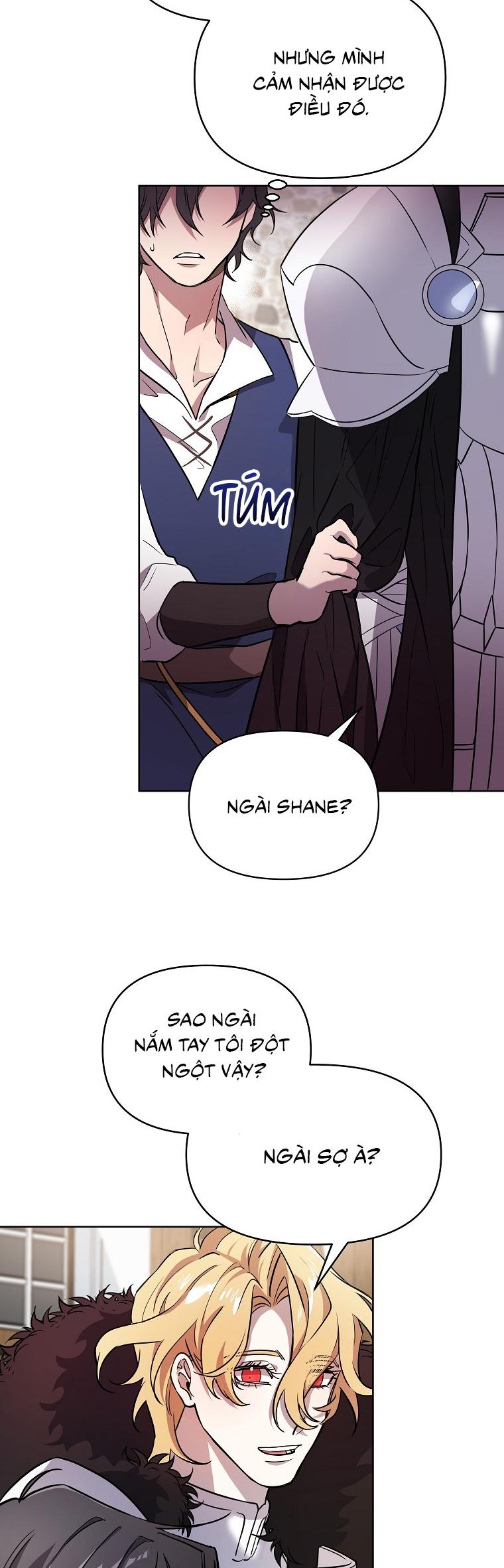 Hãy Lựa Chọn Anh Hùng Của Bạn Thật Cẩn Thận Chapter 12 - Trang 2