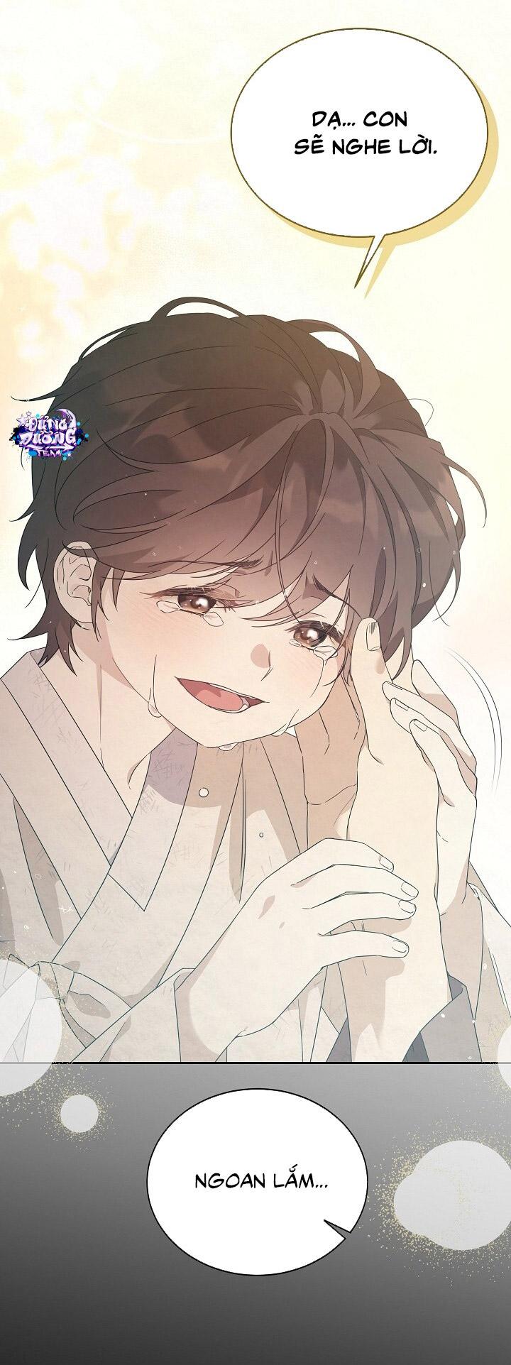 [DDT] Vị Ngọt Phía Sau Cơn Mưa Chapter 1 - Trang 2