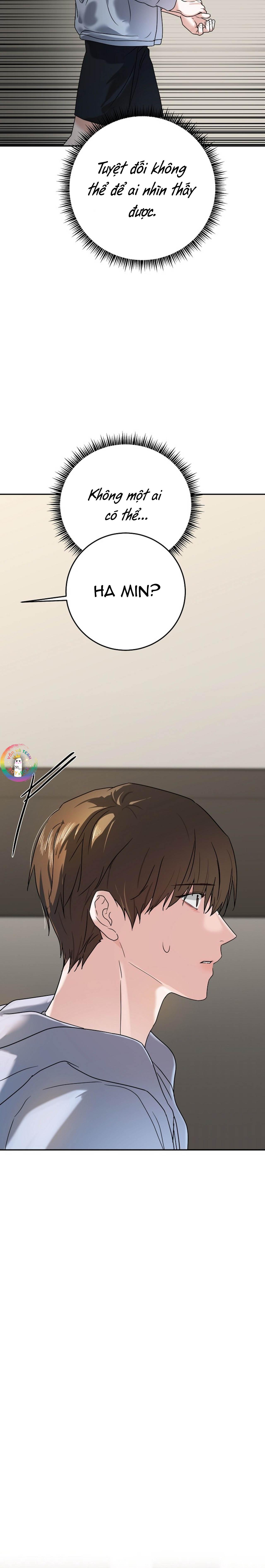 ★ Sweet Shot ★ Chapter 37 - Trang 2