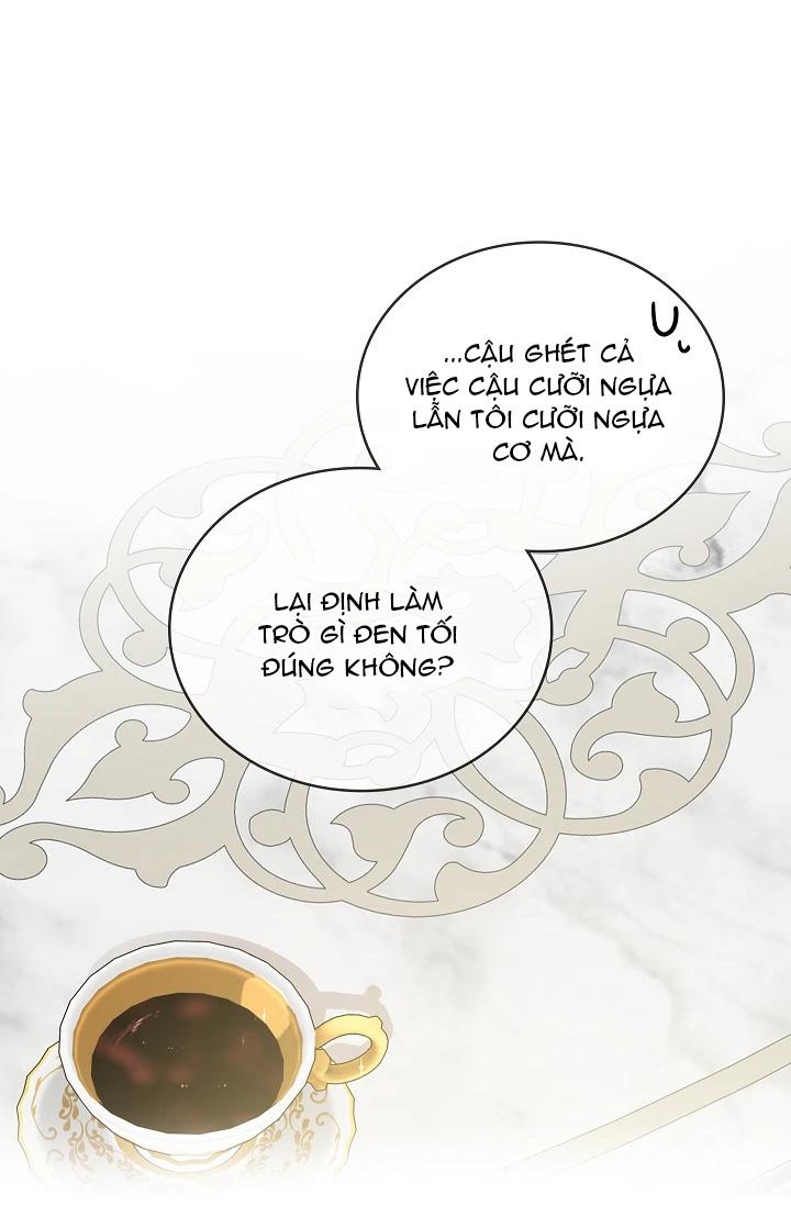 (Daisy) Snake Hole Chapter 6 - Next Chapter 7