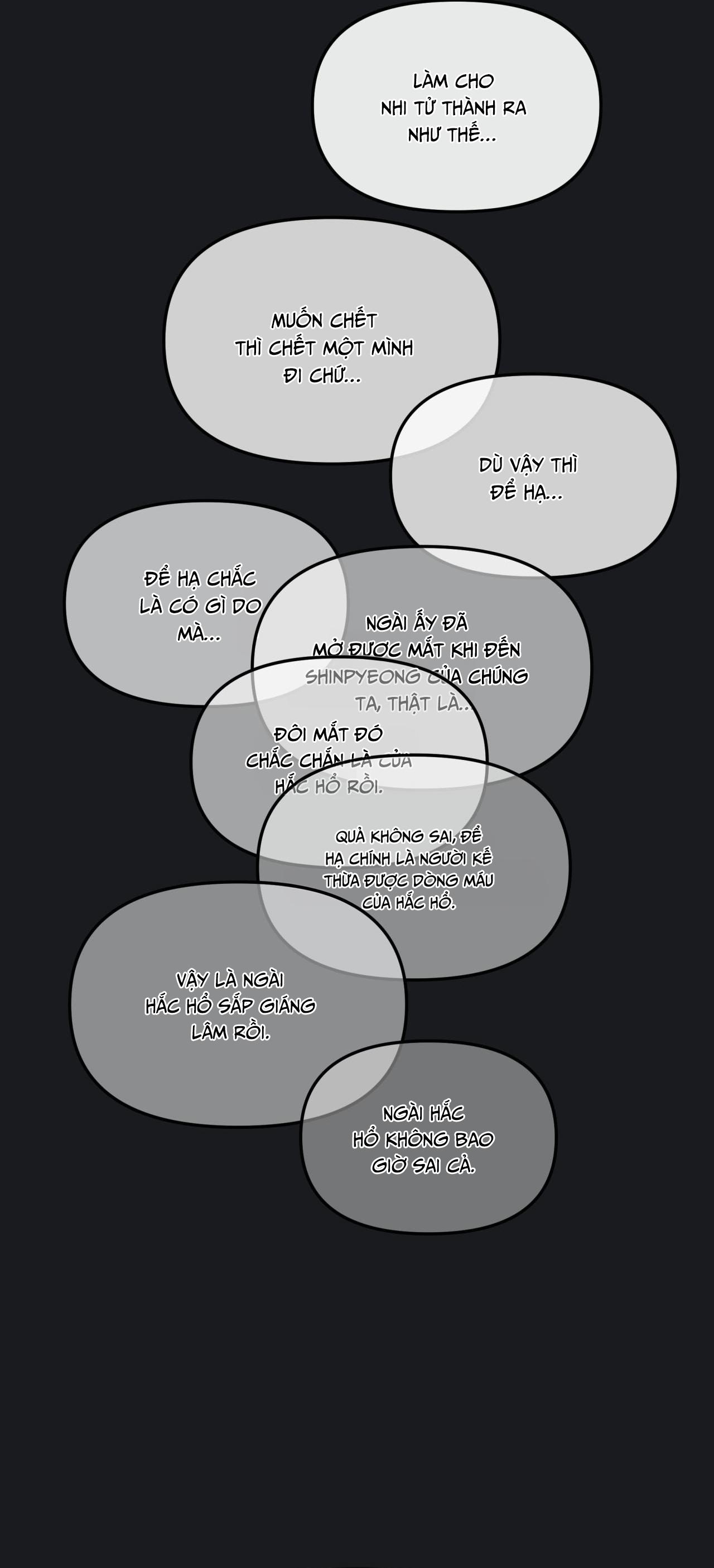(GĐCV) GALE OF THE GOD Chapter 25 - Trang 2