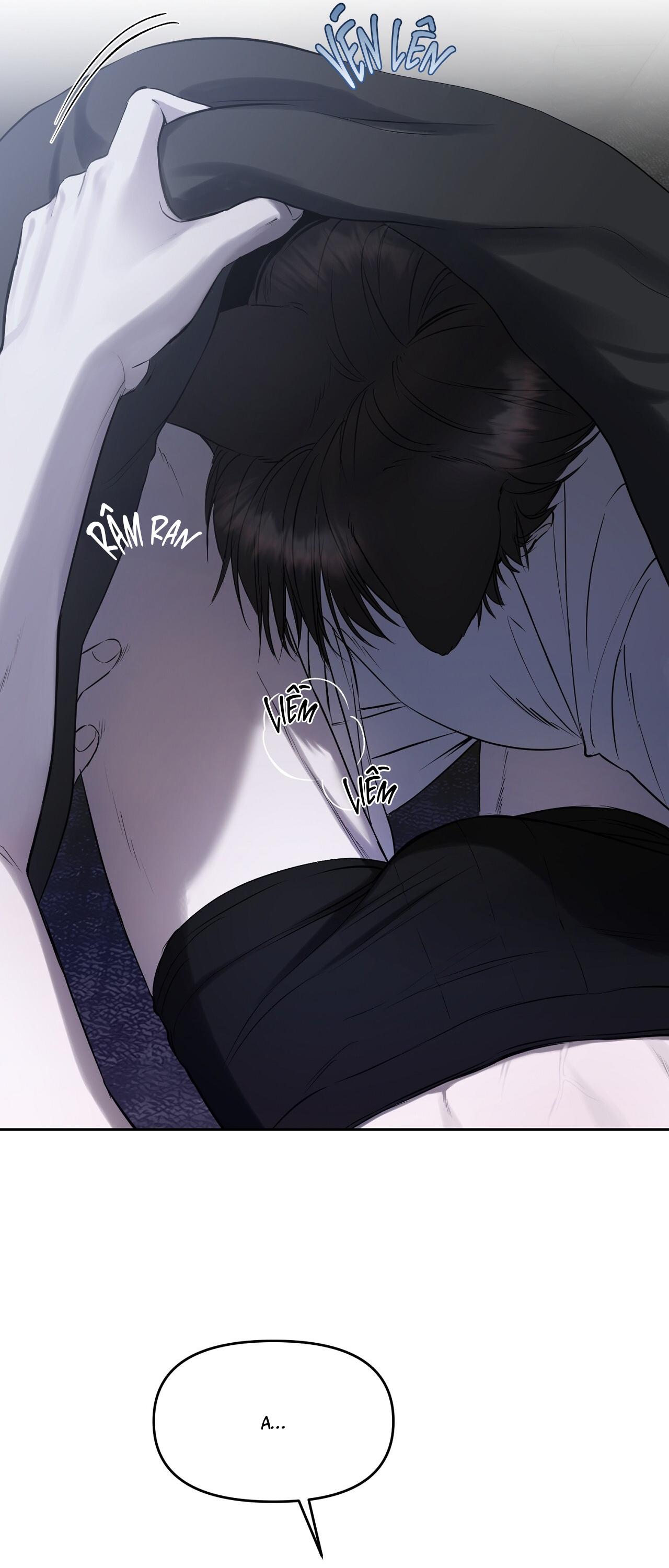 (GĐCV) ÁNH NẮNG LEN LỎI Chapter 6 - Trang 2