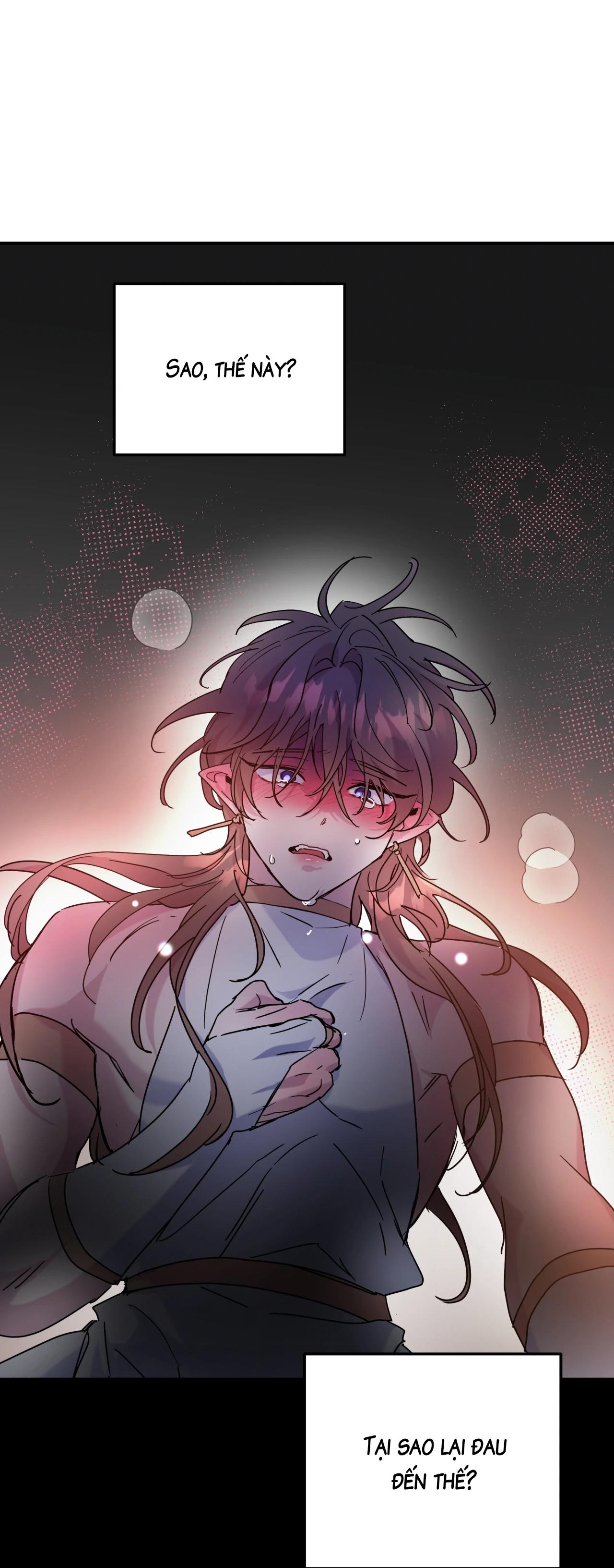 (CBunu) Ám Giữ Linh Hồn Chapter 68.10 CLIFF - END - Trang 2