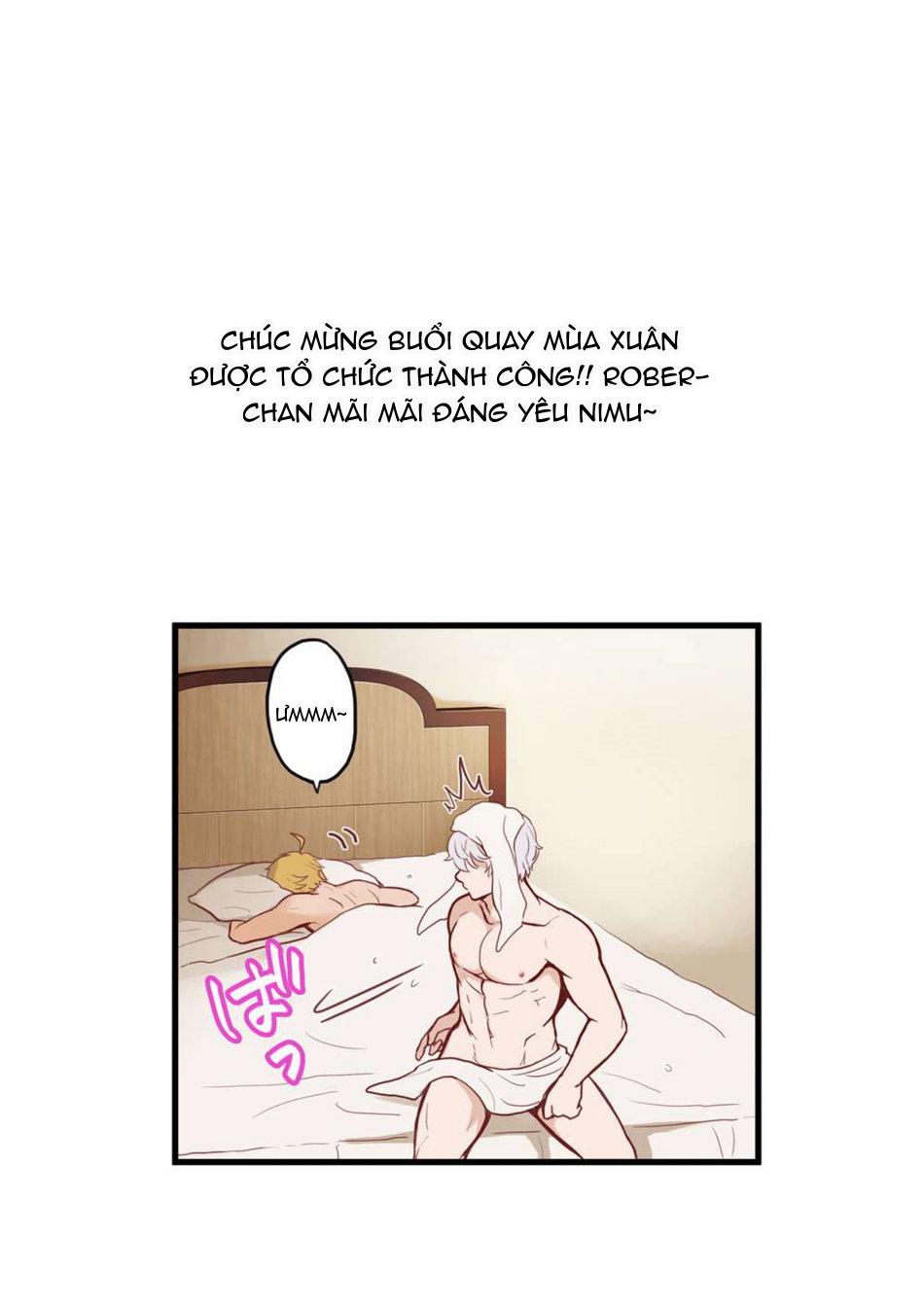 Tuyển tập BOYLOVE màu sắc Chapter 146 - Trang 2
