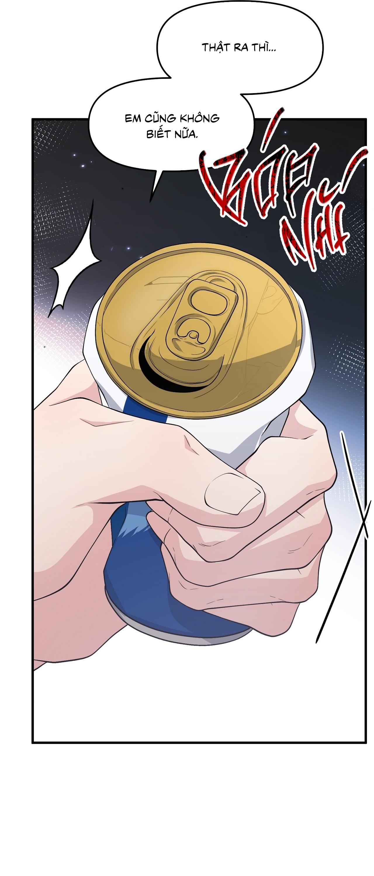 HƯƠNG VỊ TÌNH THÂN Chapter 4 - Trang 2