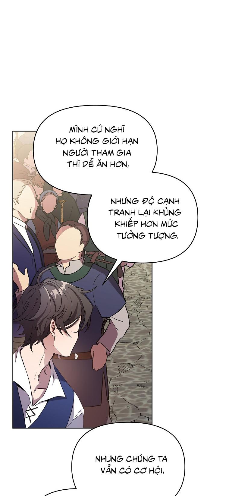 Hãy Lựa Chọn Anh Hùng Của Bạn Thật Cẩn Thận Chapter 12 - Trang 2