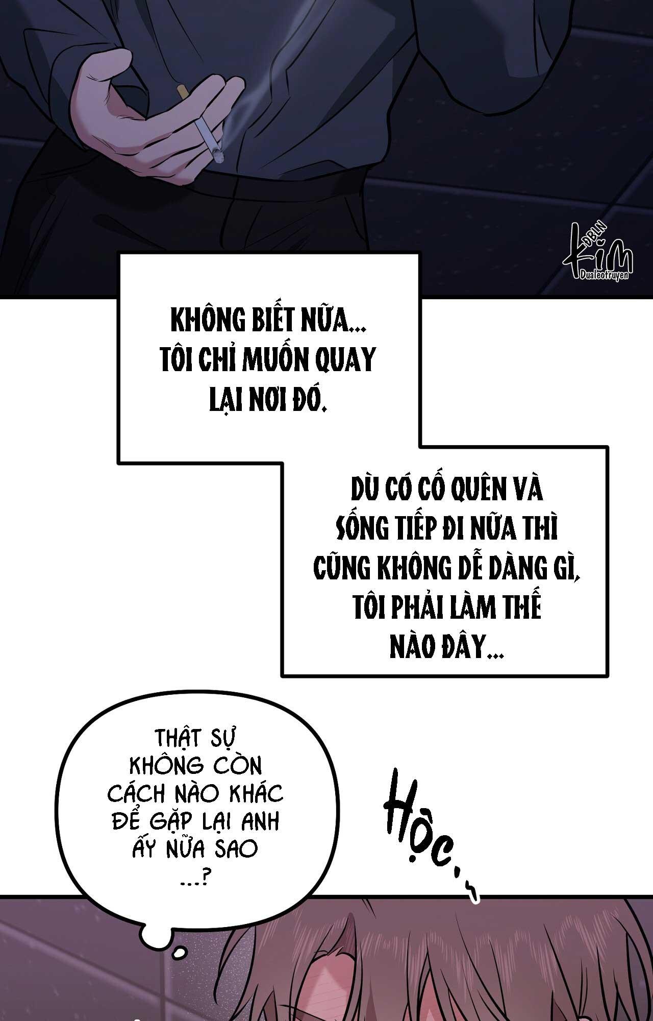 Delivered Comics Chapter 15 - Next Chapter 16 END