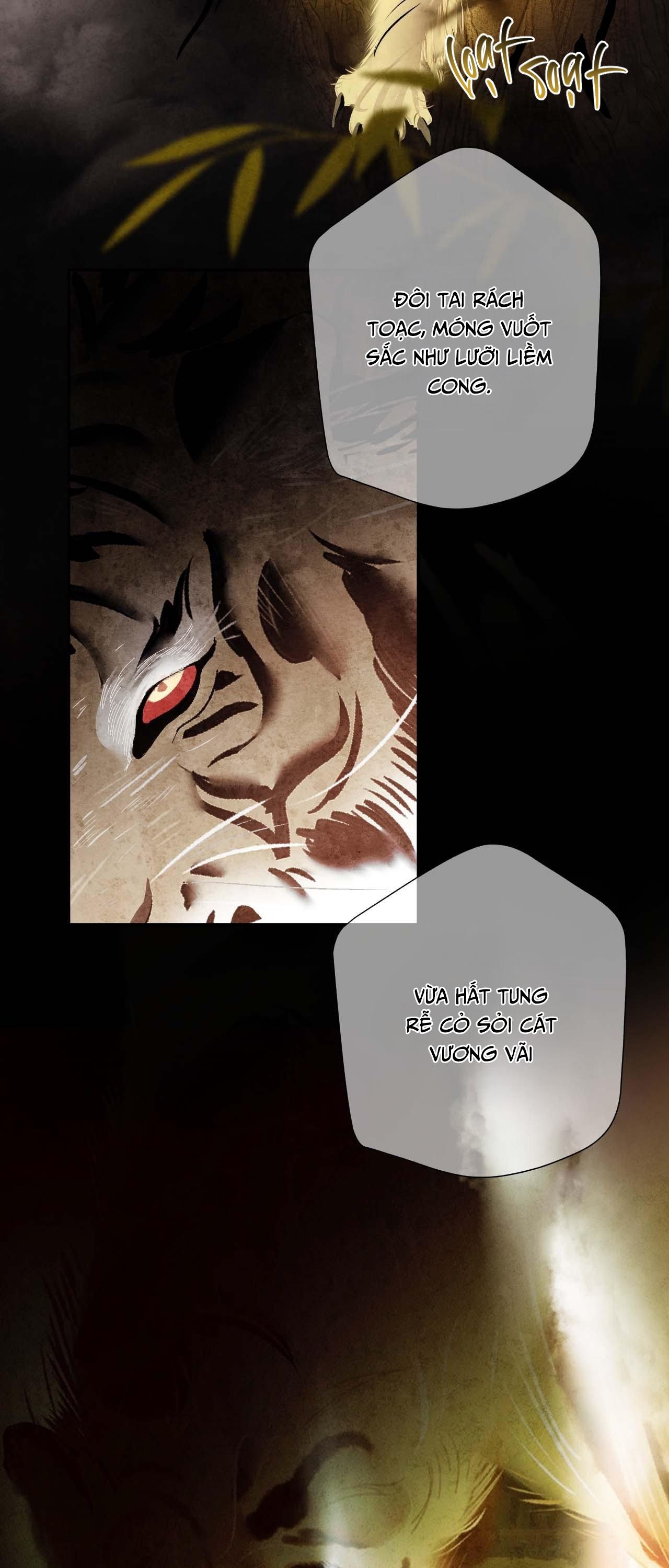 (GĐCV) THIÊNG LIÊNG Chapter 8 H+ - Trang 2