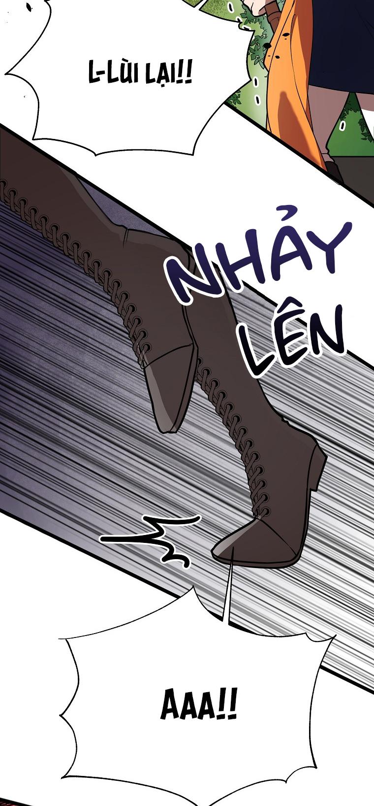 Hãy Lựa Chọn Anh Hùng Của Bạn Thật Cẩn Thận Chapter 4 - Trang 2