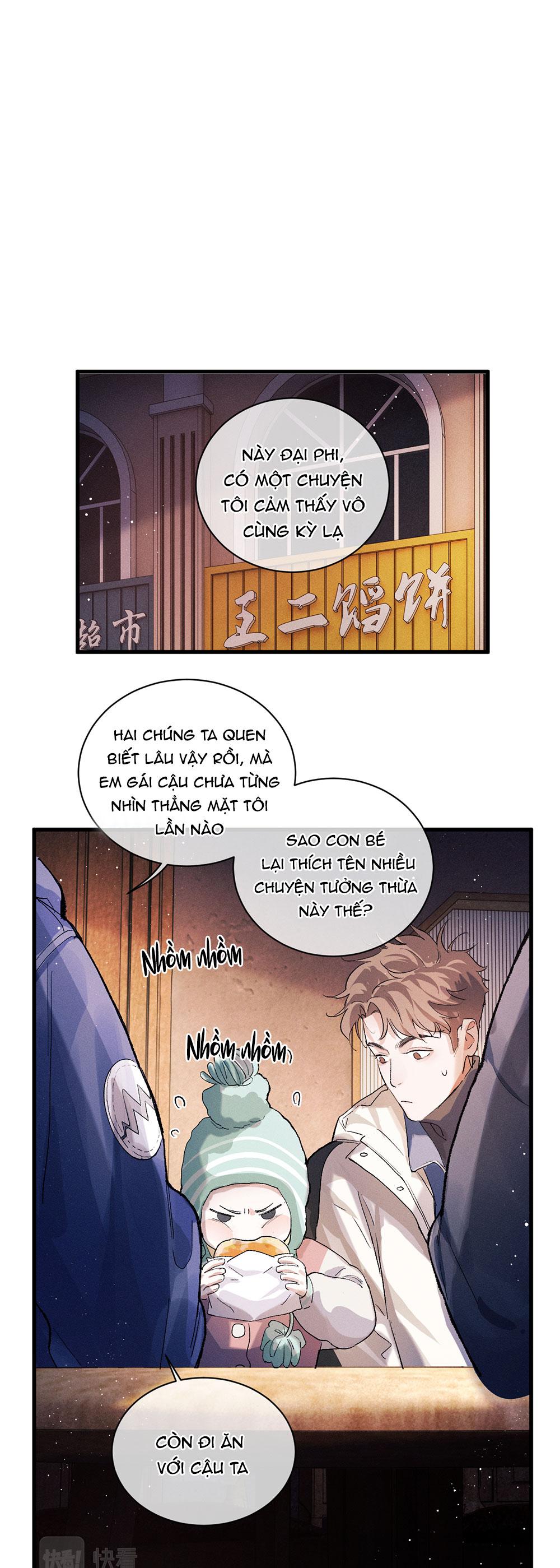 Tát Dã (Ngang Tàng) Chapter 40 - Trang 2