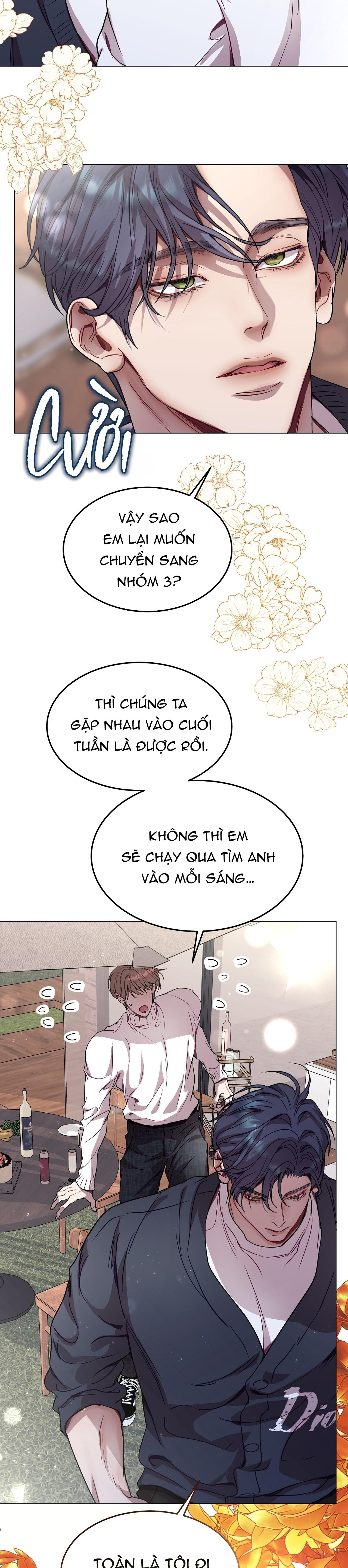 (END) Vị Kỷ Chapter 82 - Trang 2