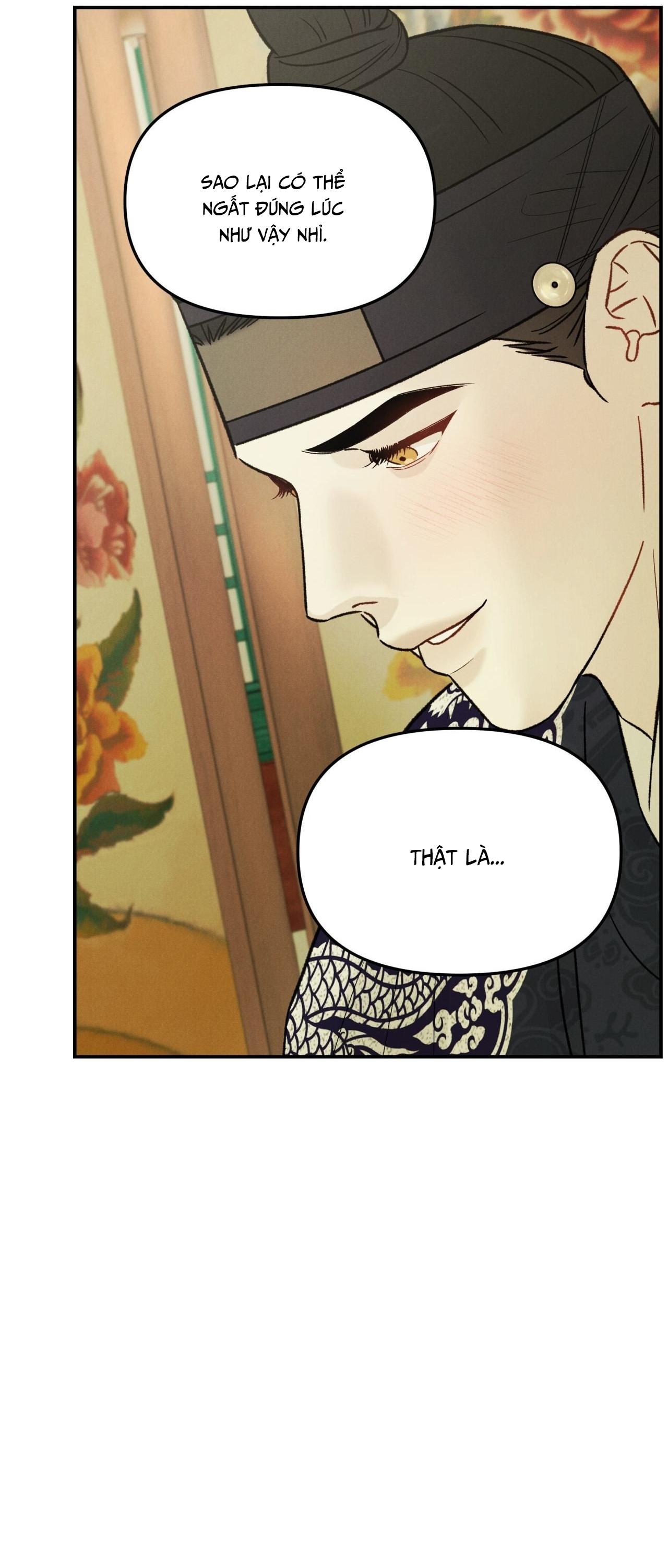 (GĐCV) GALE OF THE GOD Chapter 25 - Trang 2