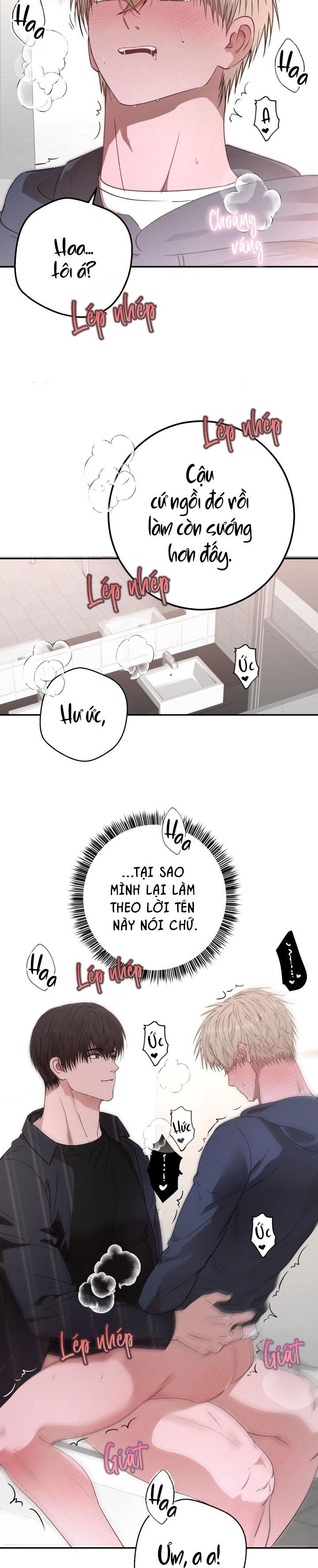 TUYỂN TẬP NHẤT THỤ ĐA CÔNG CỦA NHÀ KIM Chapter 18.6 alpha nt1 - Trang 2