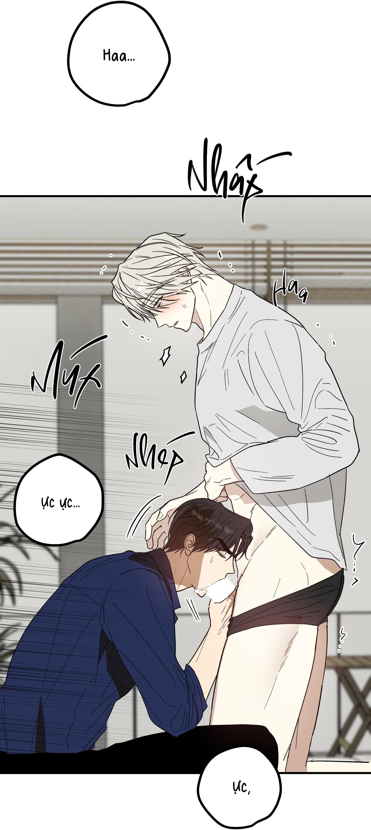 (CBunu) MIX UP Chapter 10 - Trang 2