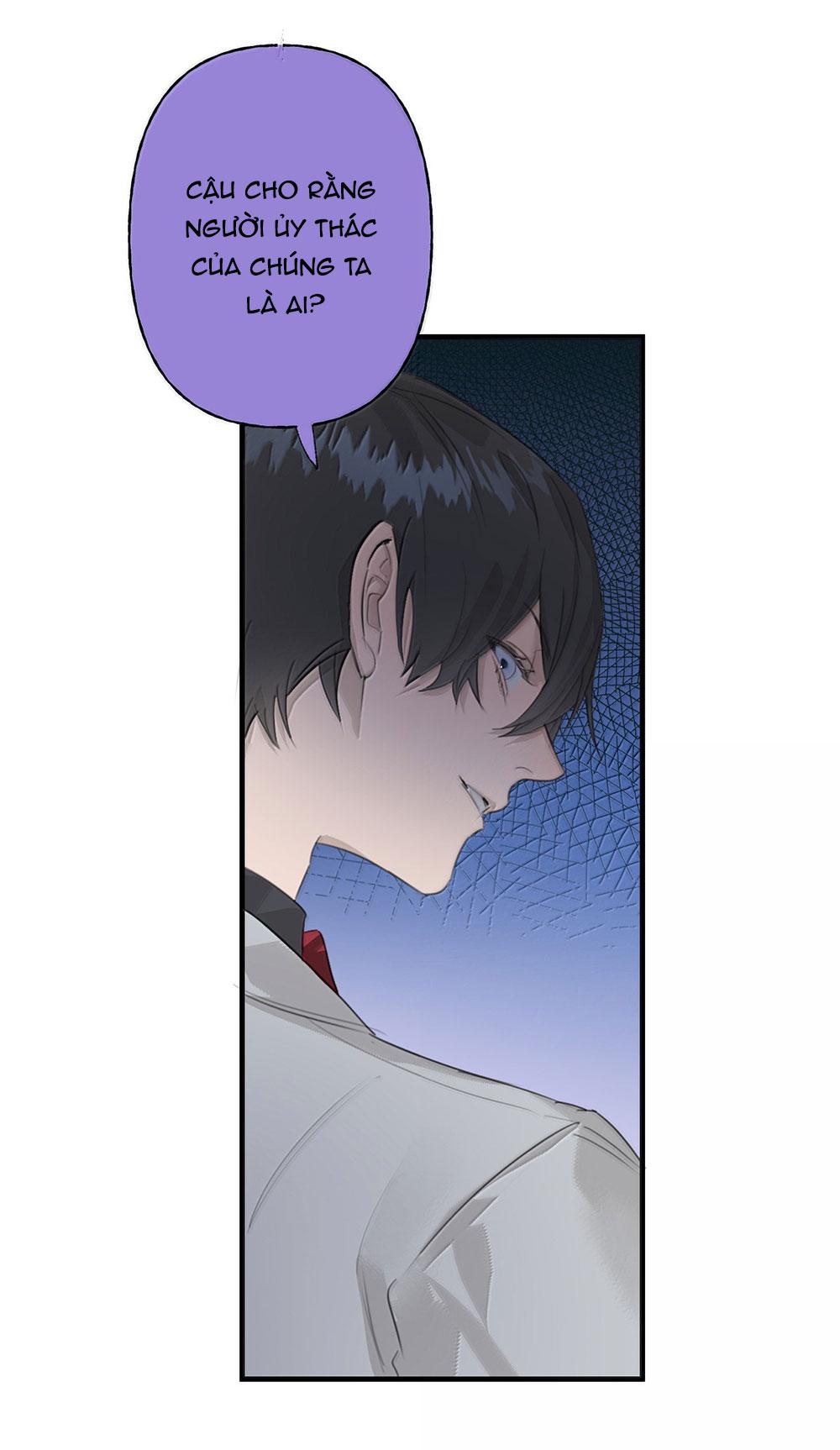 (END) Chiến Lược Dụ Dỗ Chapter 41 - Trang 2