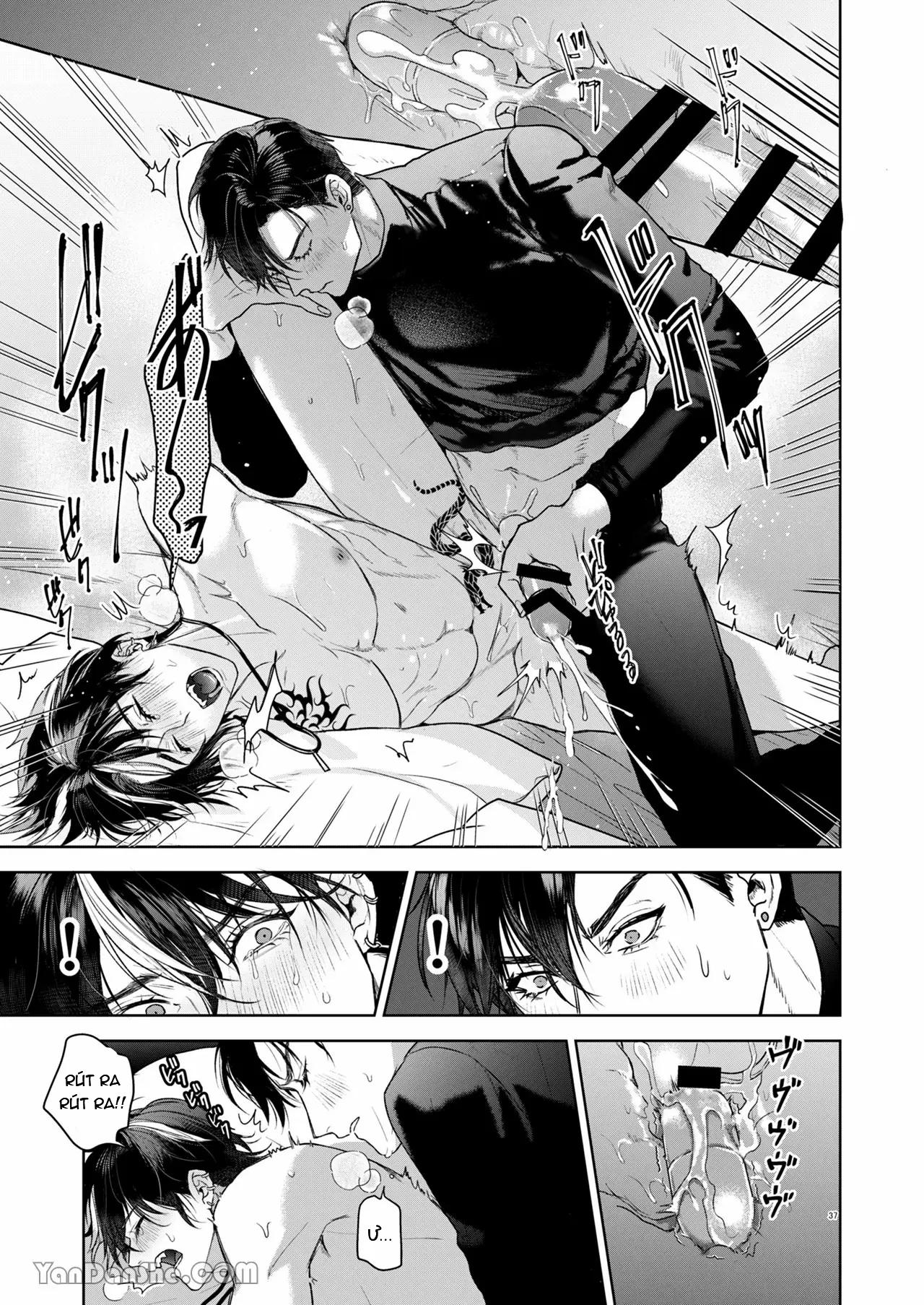 ONESHOT COI LÀ NỨNG Chapter 395.2 - Trang 2