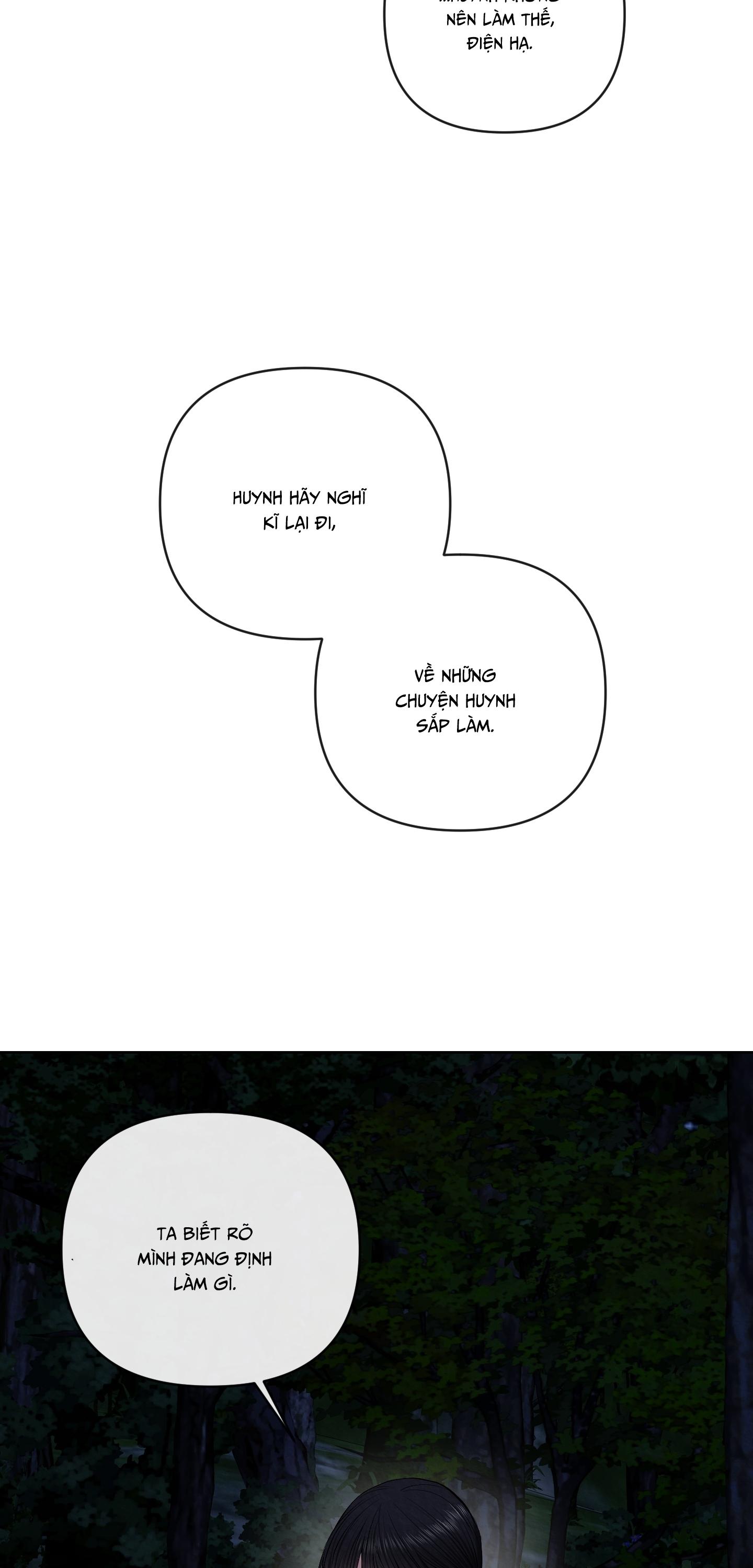 (GĐCV) HỐI HẬN Chapter 14 - Next 