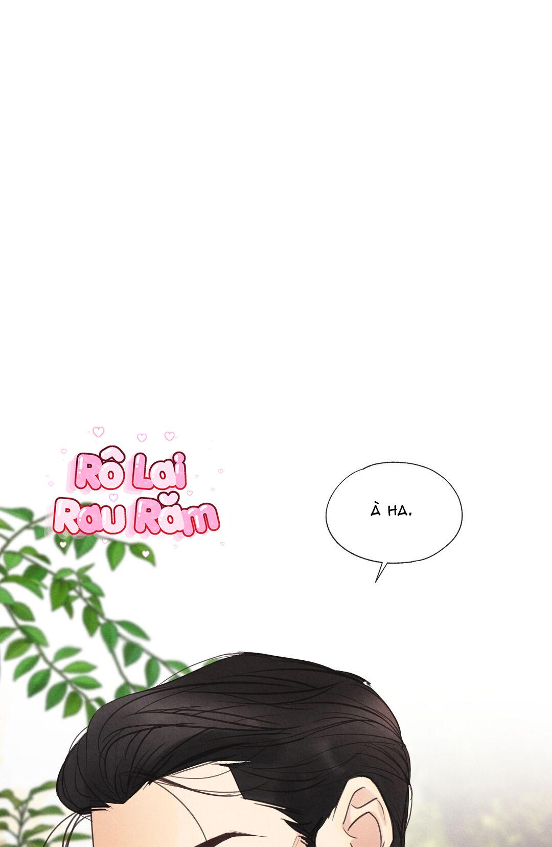 (RÔ LAI) QUÁ KHỨ CỦA KẺ PHẢN DIỆN Chapter 16 - Trang 2