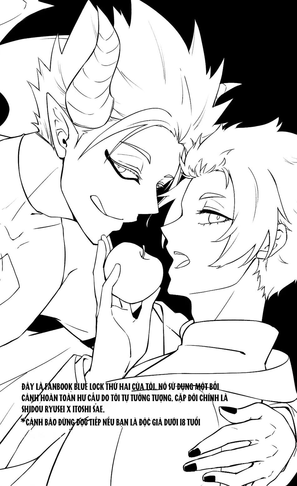 ONESHOT COI LÀ NỨNG Chapter 314 - Trang 2