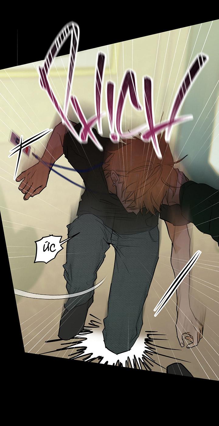 [DDT] Phiên Bản Hoàn Hảo Chapter 2 19+ - Trang 2