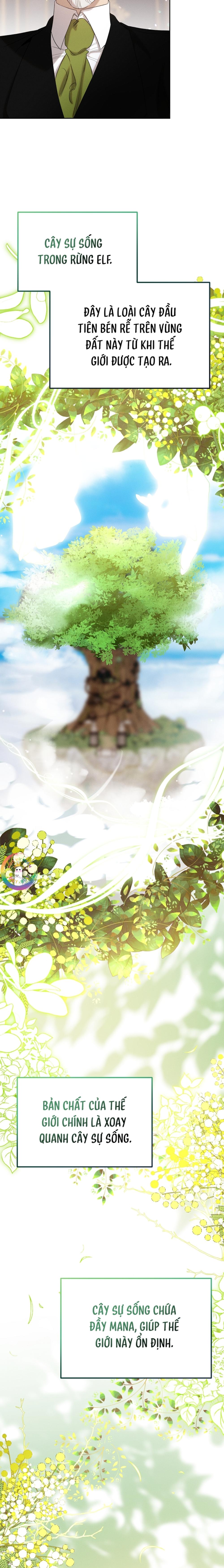 (END) Này, Đừng Có Nhấn Cái Nút Đó! Chapter 46 - Trang 2